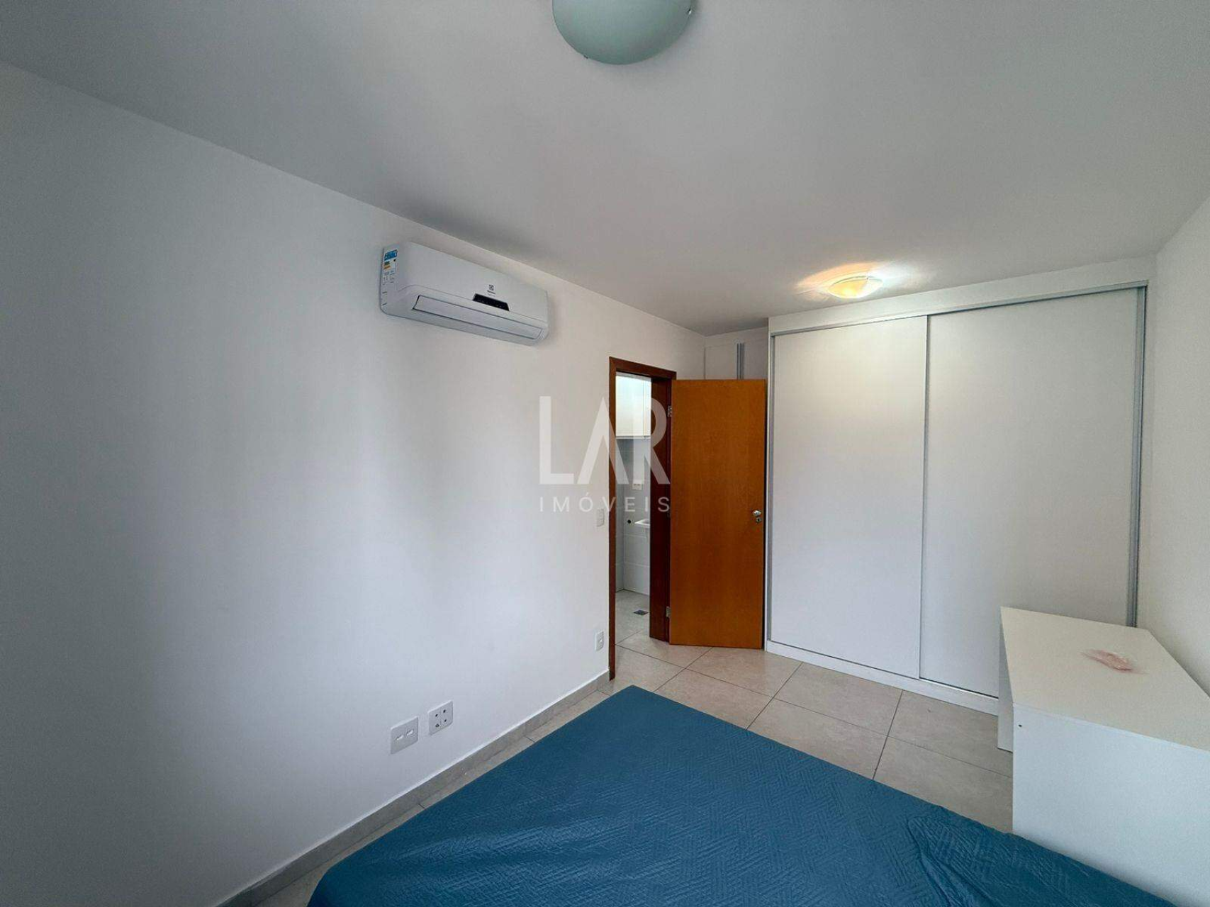 Apartamento de 1 quarto para alugar, Ouro Preto, Belo Horizonte - MG