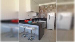 Apartamento de 1 quarto para alugar, Ouro Preto, Minas Gerais - MG