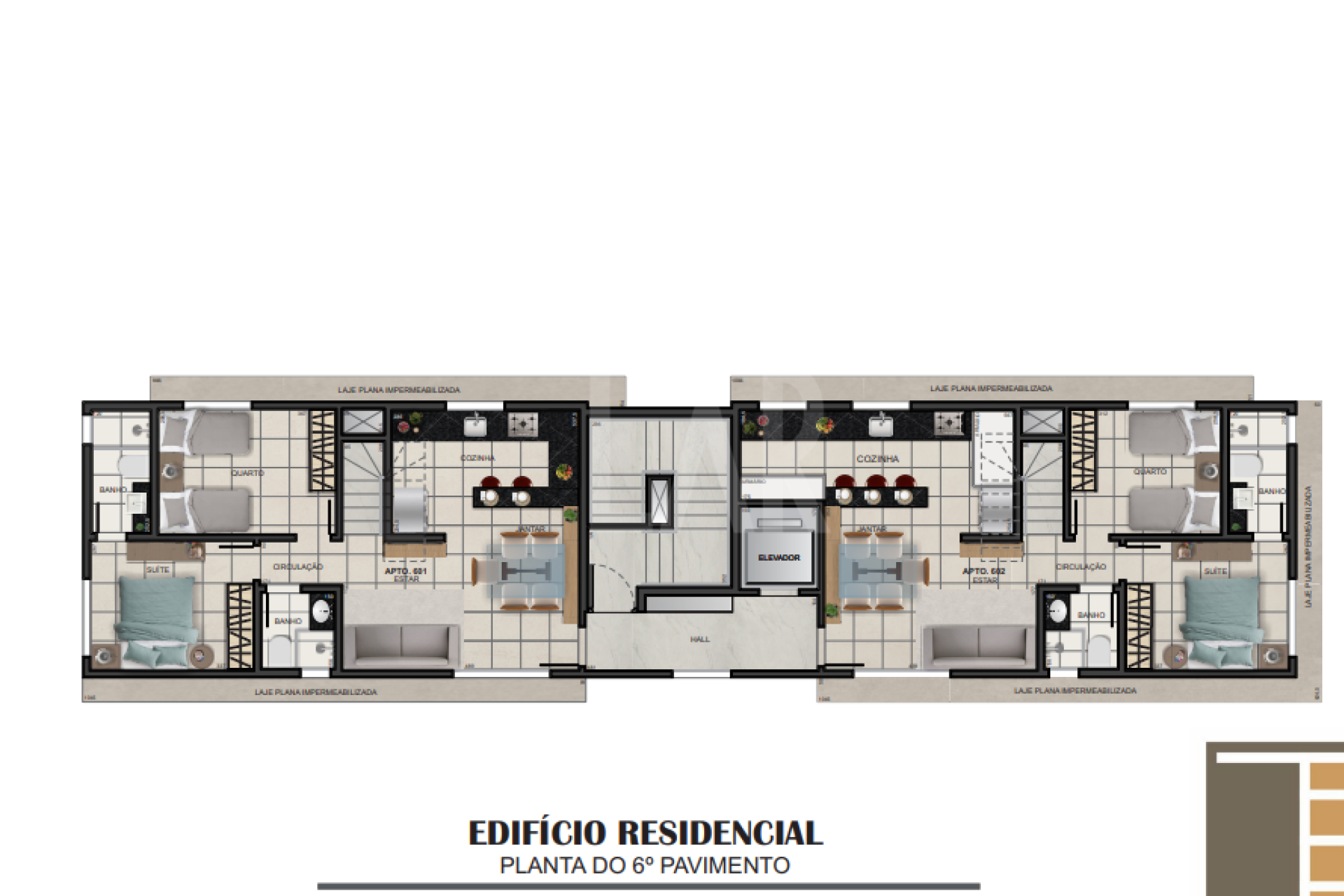 Residencial Betel  - União - Belo Horizonte, MG
