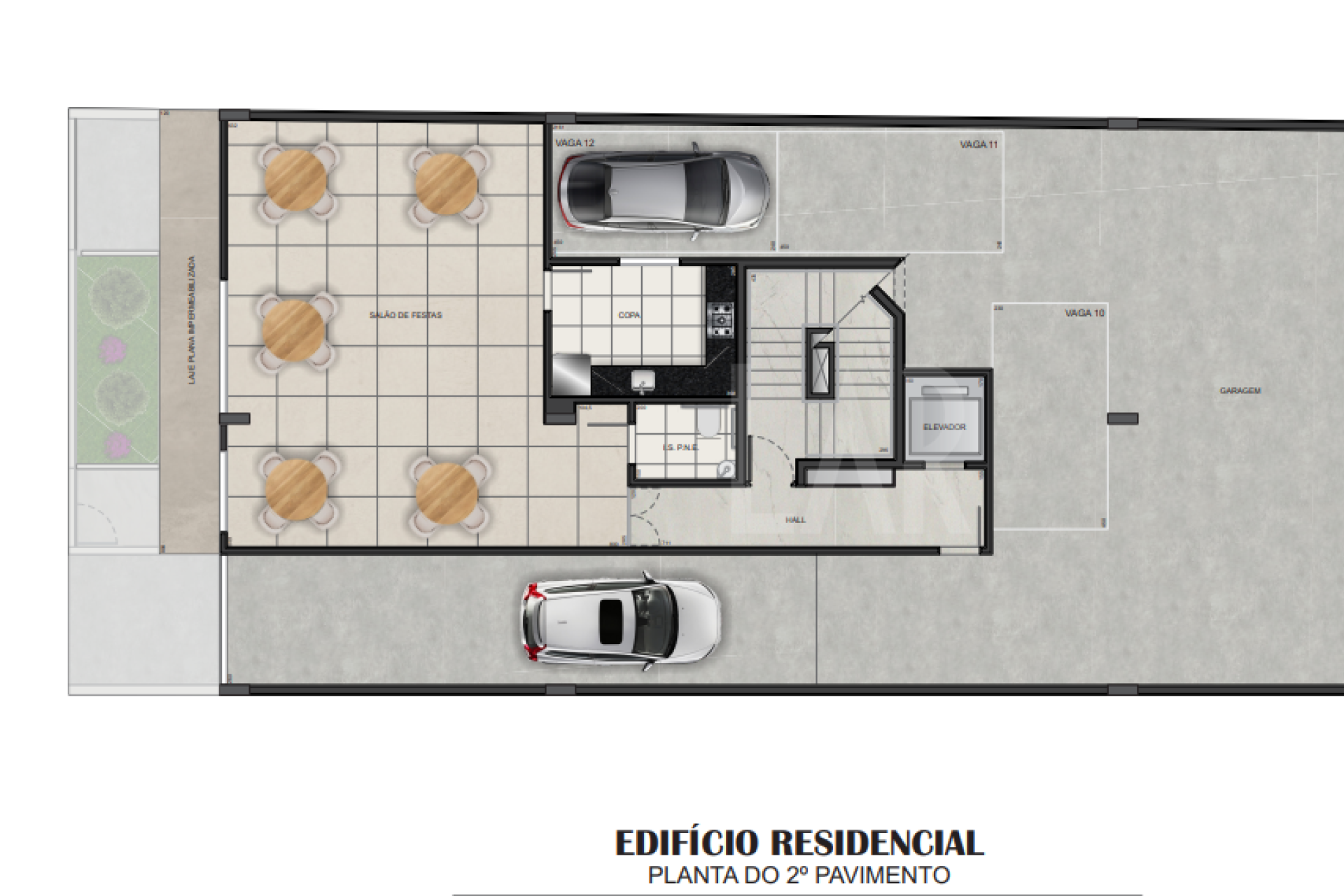 Residencial Betel  - União - Belo Horizonte, MG