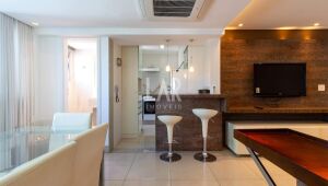 Apartamento de 2 quartos para alugar, Lourdes, Belo Horizonte - MG