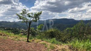 Lote - Terreno à venda, Vila da Serra, Nova Lima - MG