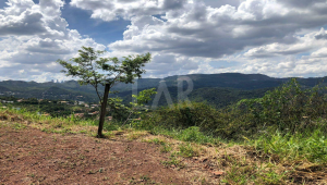 Lote - Terreno à venda, Vila da Serra, Nova Lima - MG