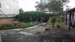 Lote - Terreno à venda, União, Belo Horizonte - MG