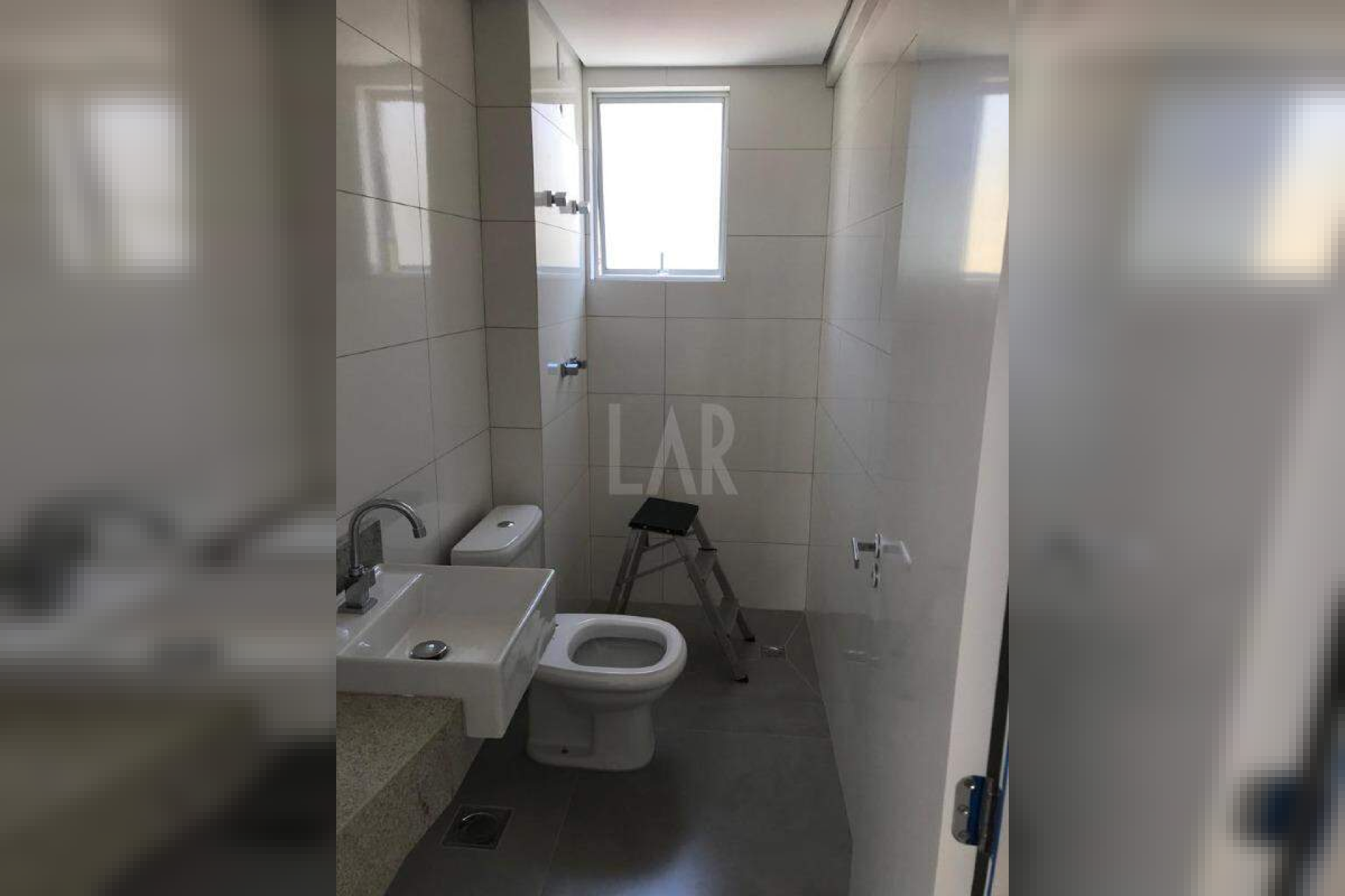 Apartamento de 3 quartos à venda, Serra, Belo Horizonte - MG