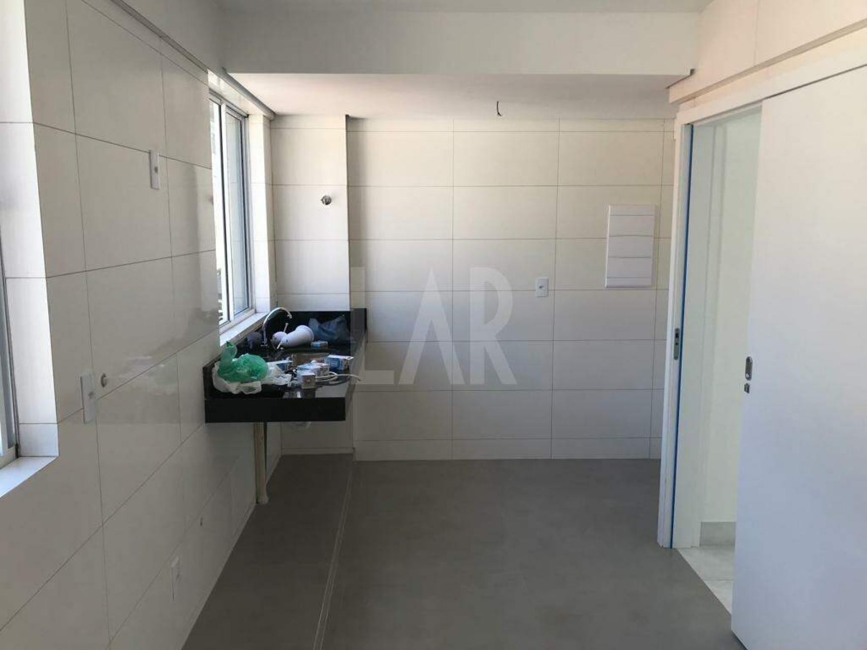 Apartamento de 3 quartos à venda, Serra, Belo Horizonte - MG