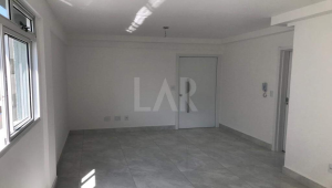 Apartamento de 3 quartos à venda, Serra, Belo Horizonte - MG