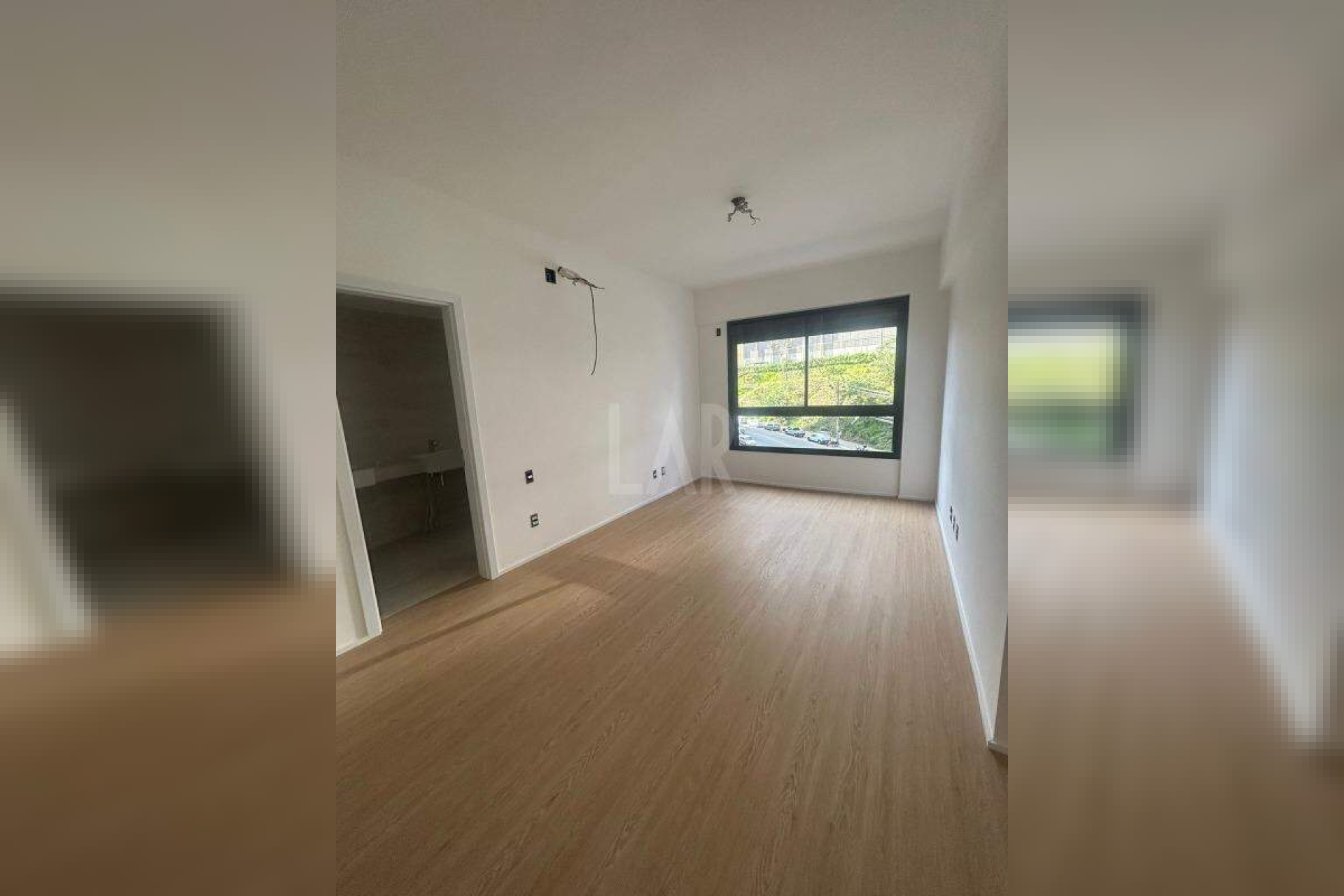 Apartamento de 4 quartos à venda, Vila da Serra, Nova Lima - MG