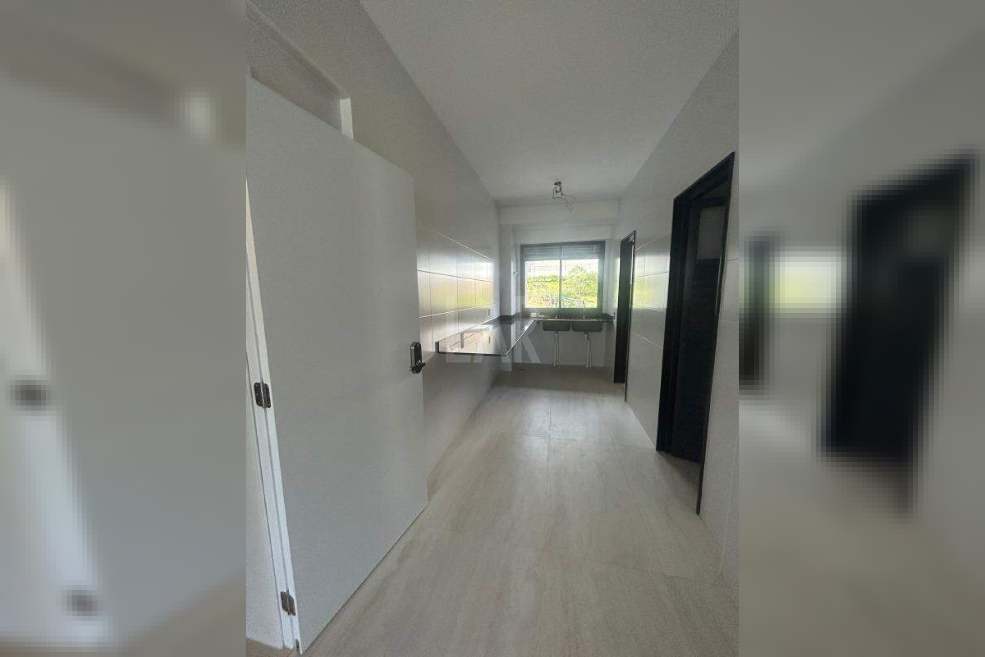 Apartamento de 4 quartos à venda, Vila da Serra, Nova Lima - MG