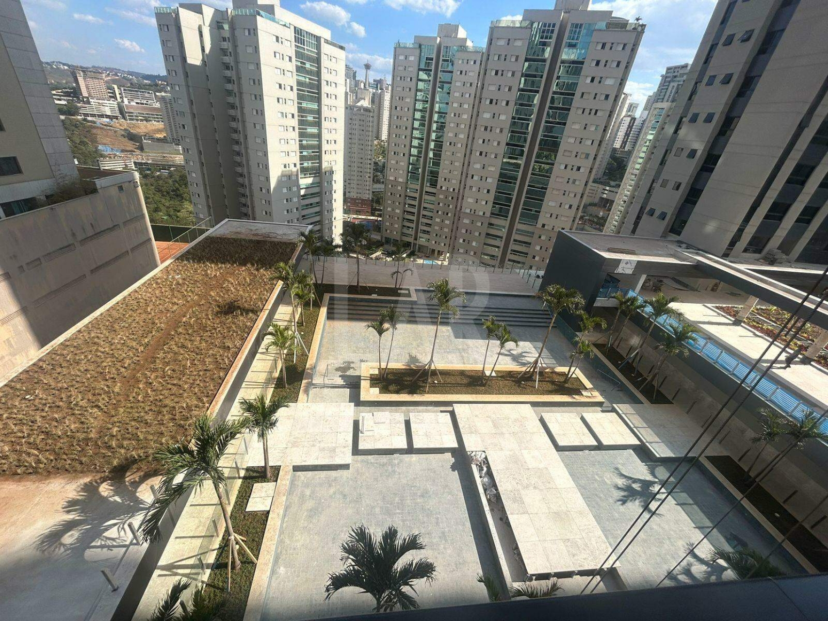 Apartamento de 4 quartos à venda, Vila da Serra, Nova Lima - MG