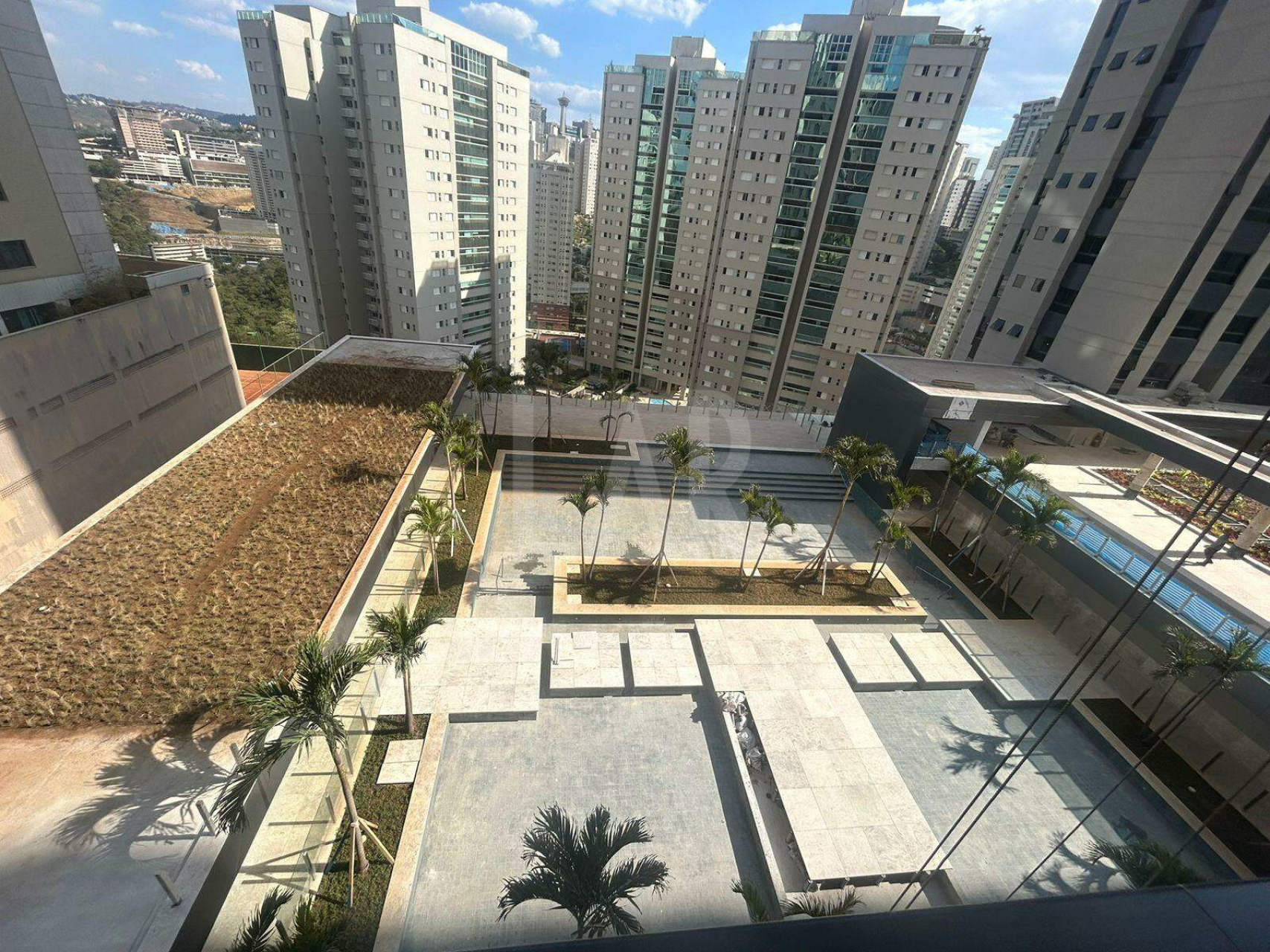 Apartamento de 4 quartos à venda, Vila da Serra, Nova Lima - MG