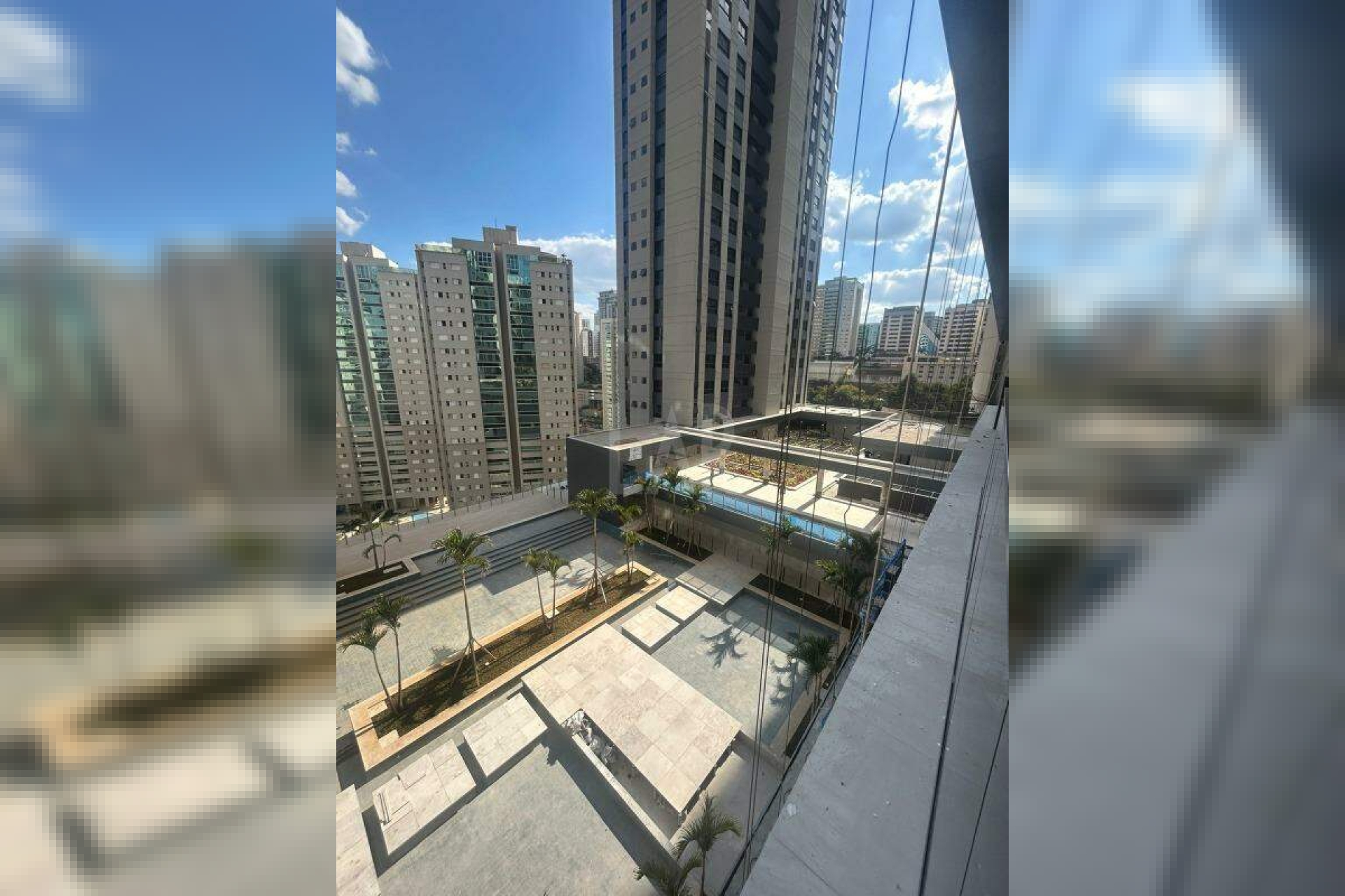 Apartamento de 4 quartos à venda, Vila da Serra, Nova Lima - MG