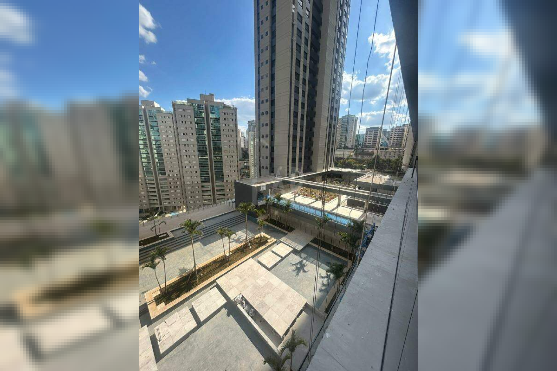 Apartamento de 4 quartos à venda, Vila da Serra, Nova Lima - MG