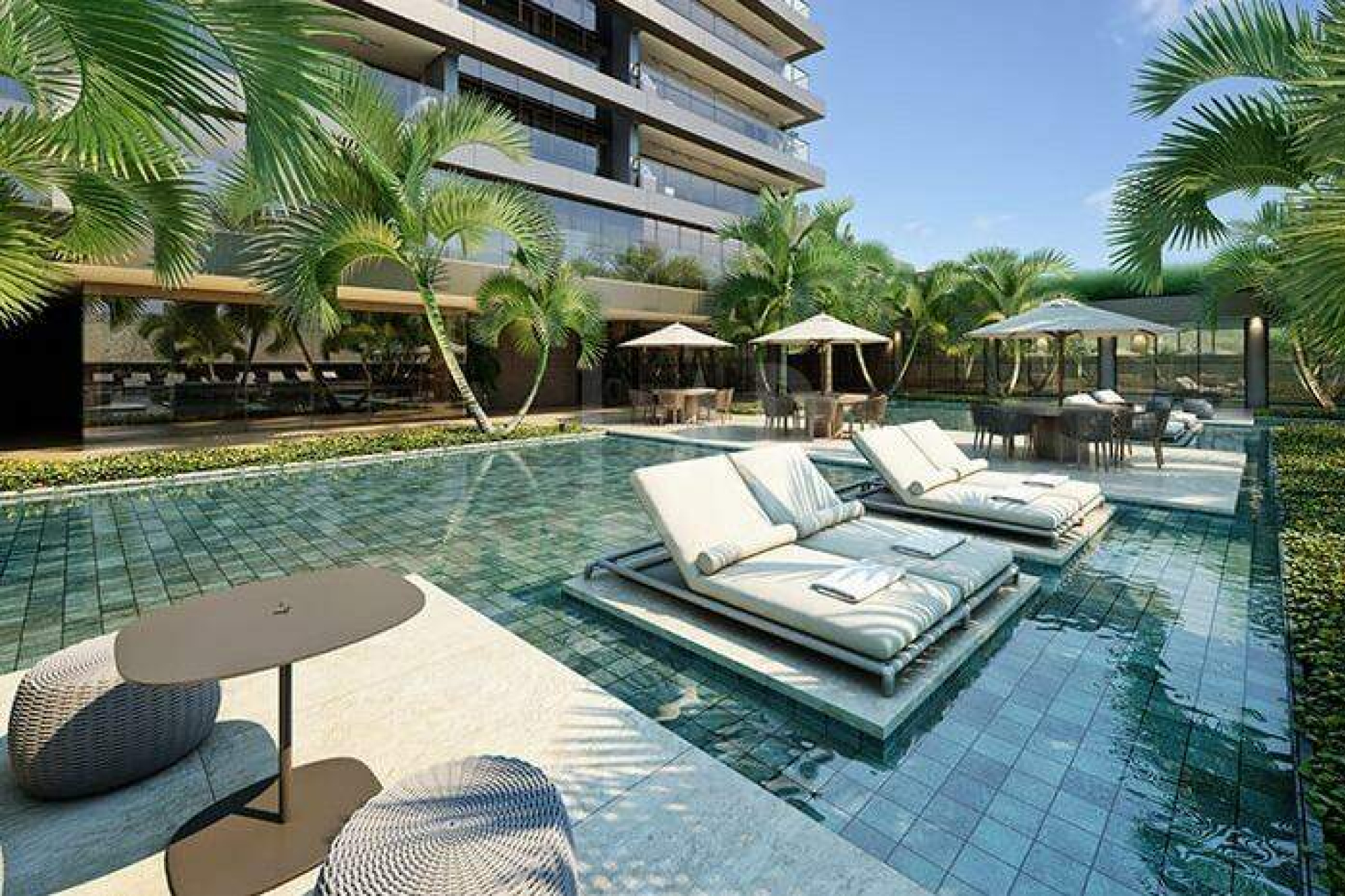 Apartamento de 4 quartos à venda, Vila da Serra, Nova Lima - MG