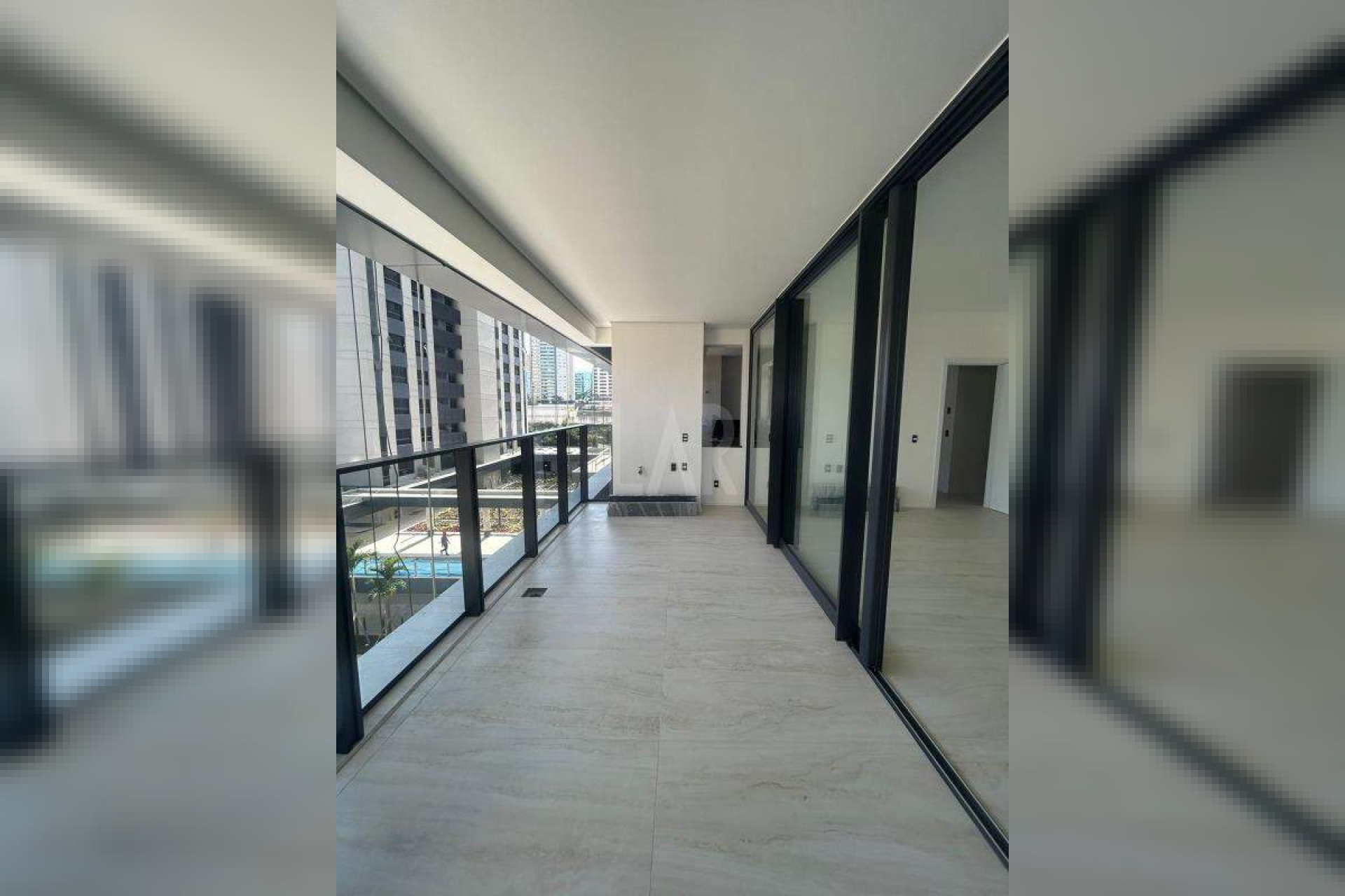 Apartamento de 4 quartos à venda, Vila da Serra, Nova Lima - MG