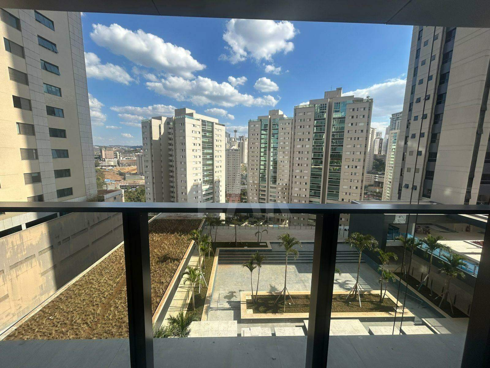 Apartamento de 4 quartos à venda, Vila da Serra, Nova Lima - MG