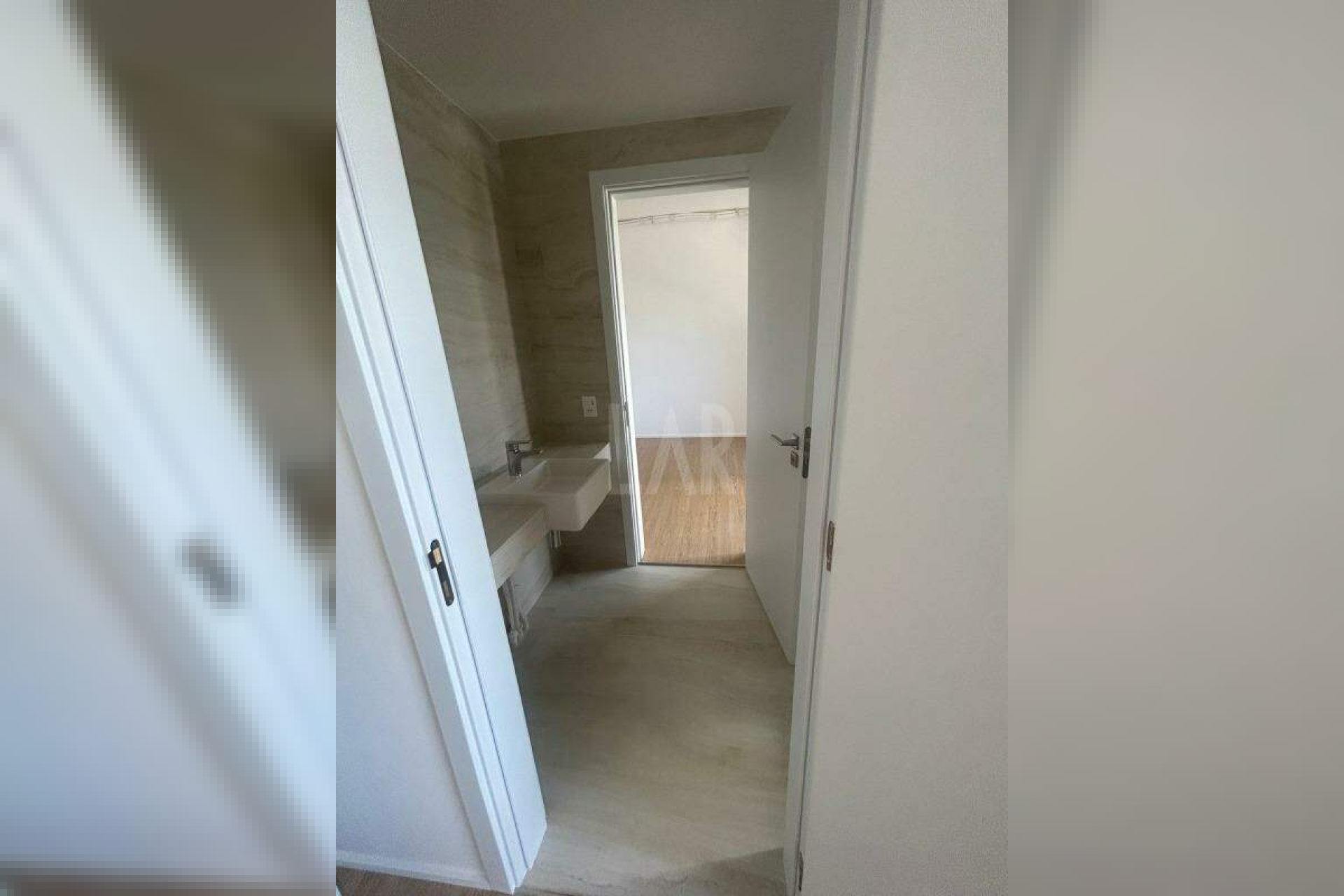 Apartamento de 4 quartos à venda, Vila da Serra, Nova Lima - MG