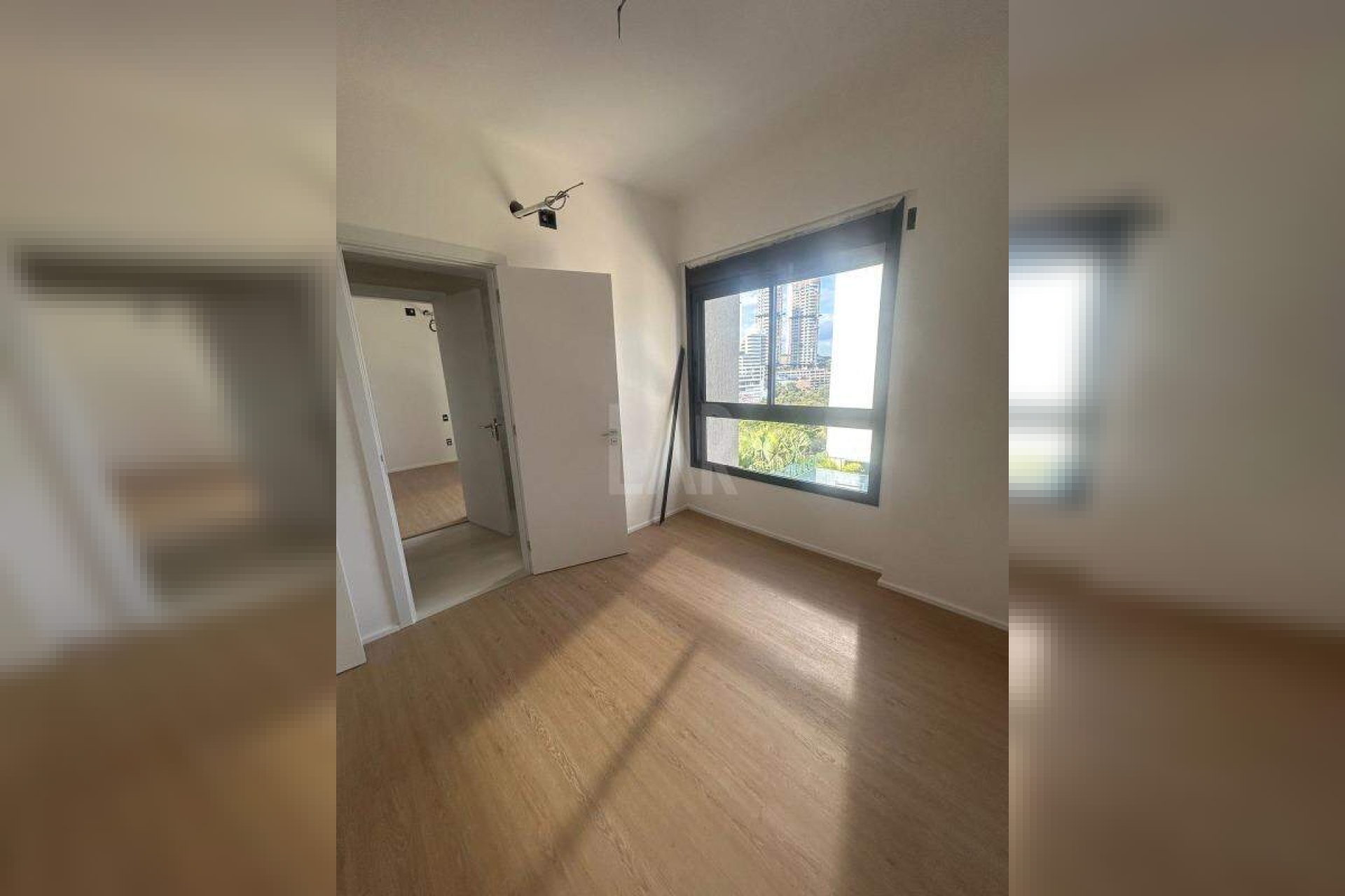 Apartamento de 4 quartos à venda, Vila da Serra, Nova Lima - MG