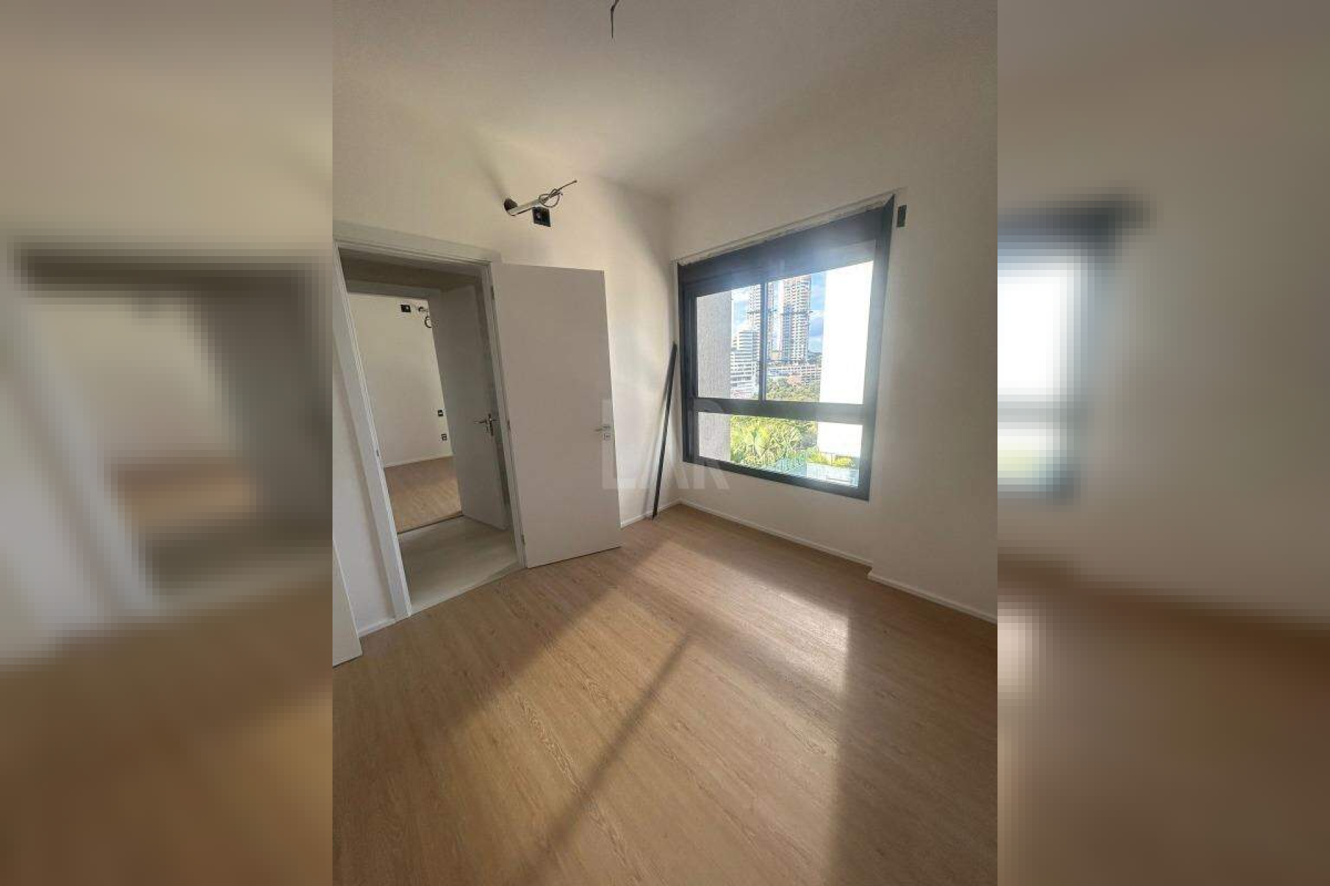 Apartamento de 4 quartos à venda, Vila da Serra, Nova Lima - MG