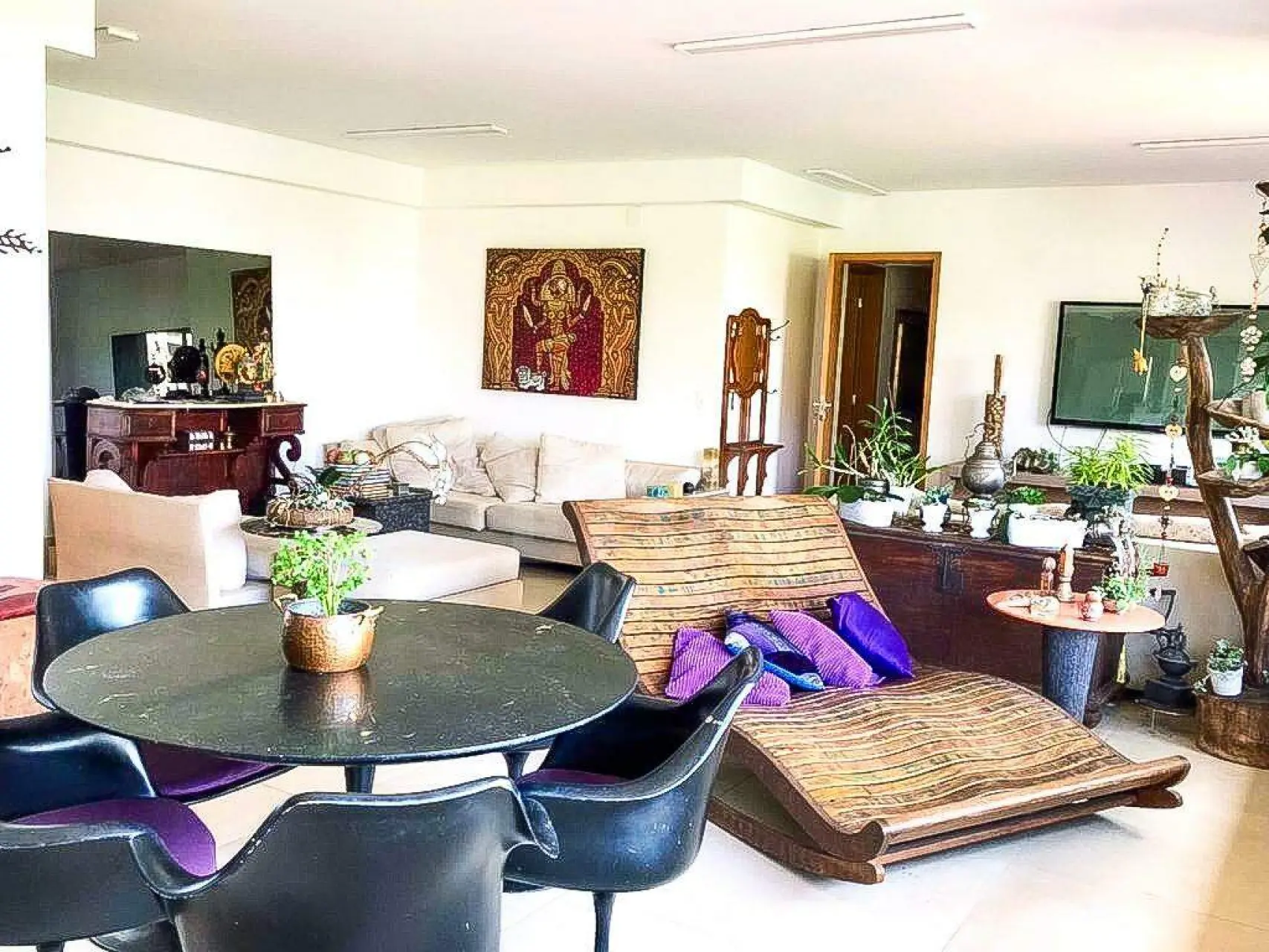 Apartamento de 3 quartos para alugar, Vale do Sereno, Nova Lima - MG