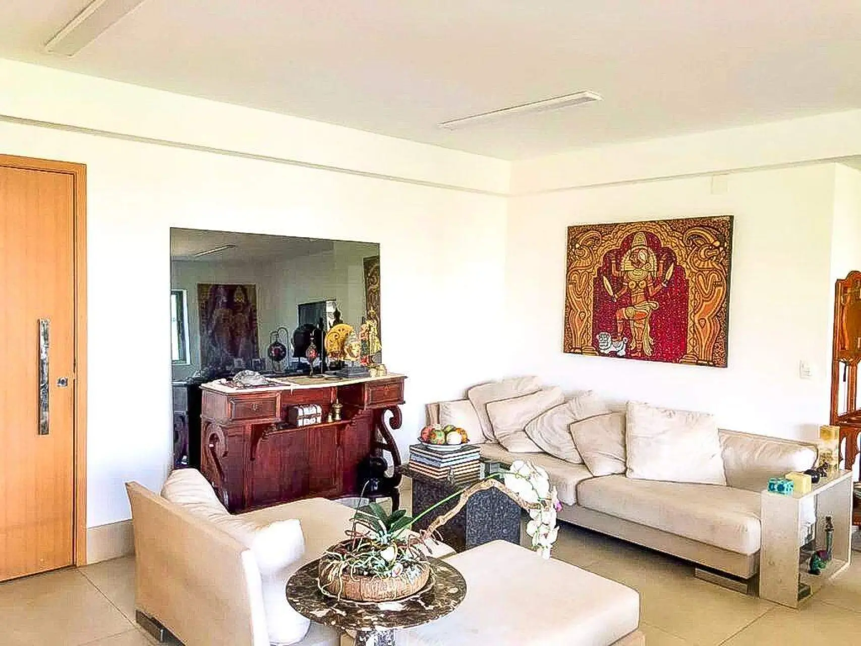 Apartamento de 3 quartos para alugar, Vale do Sereno, Nova Lima - MG