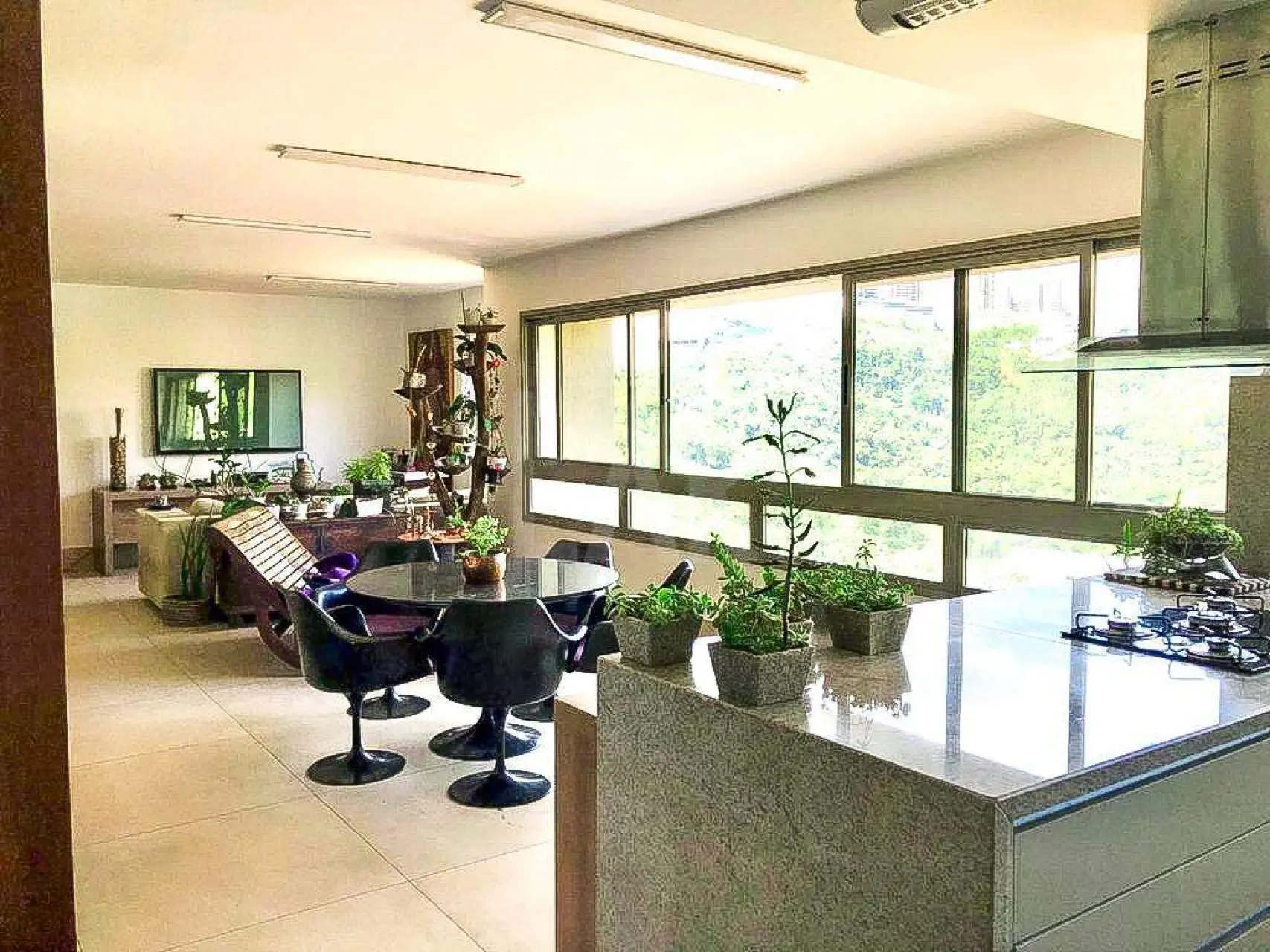 Apartamento de 3 quartos para alugar, Vale do Sereno, Nova Lima - MG