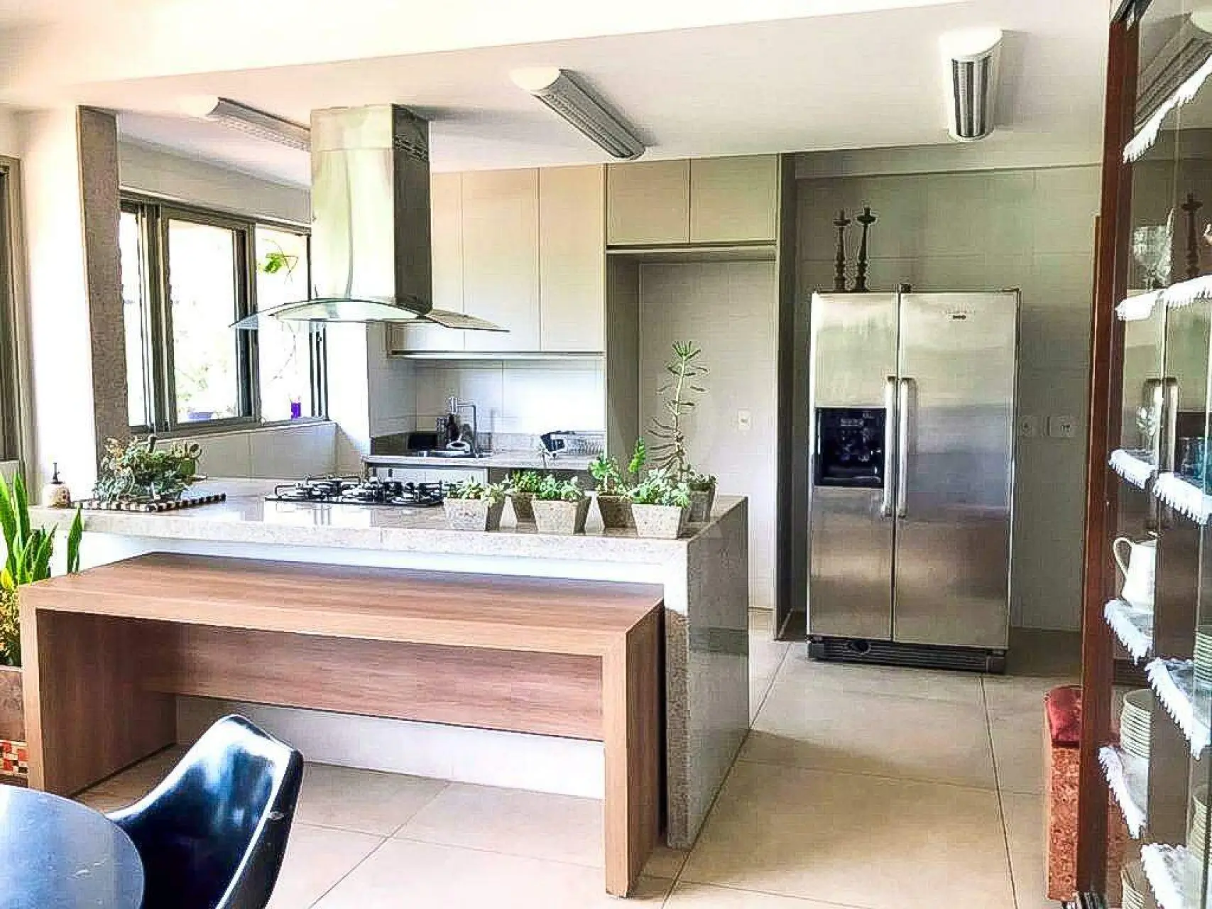 Apartamento de 3 quartos para alugar, Vale do Sereno, Nova Lima - MG