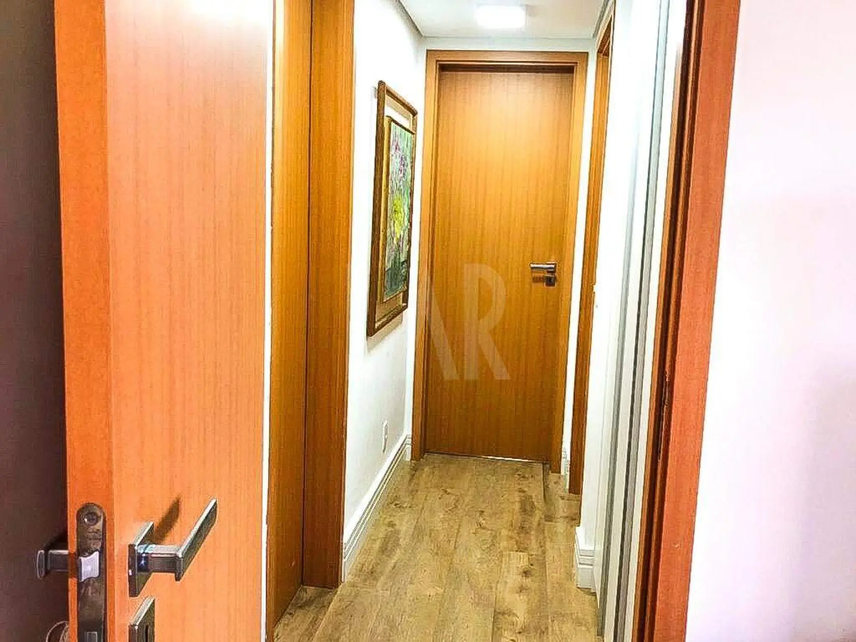 Apartamento de 3 quartos para alugar, Vale do Sereno, Nova Lima - MG