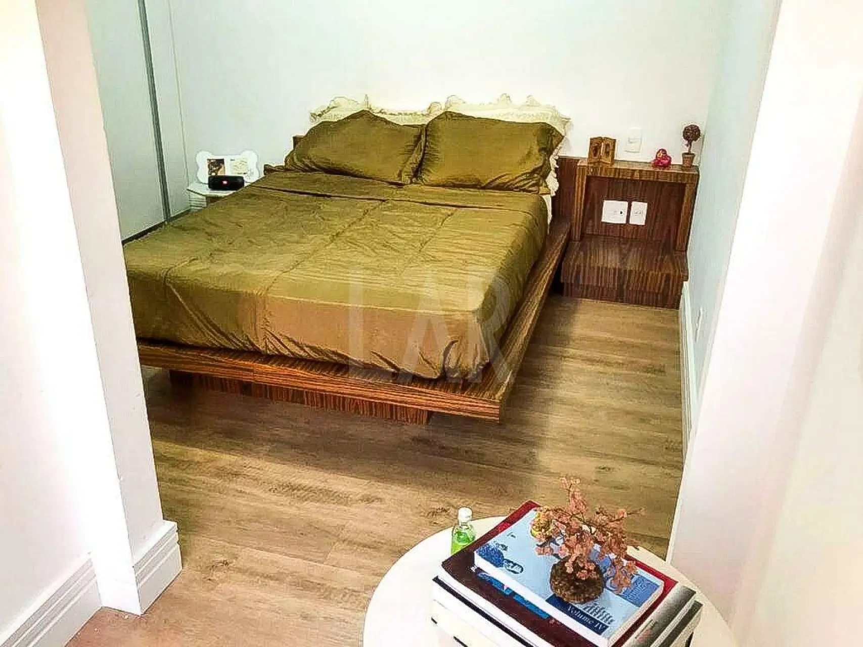 Apartamento de 3 quartos para alugar, Vale do Sereno, Nova Lima - MG