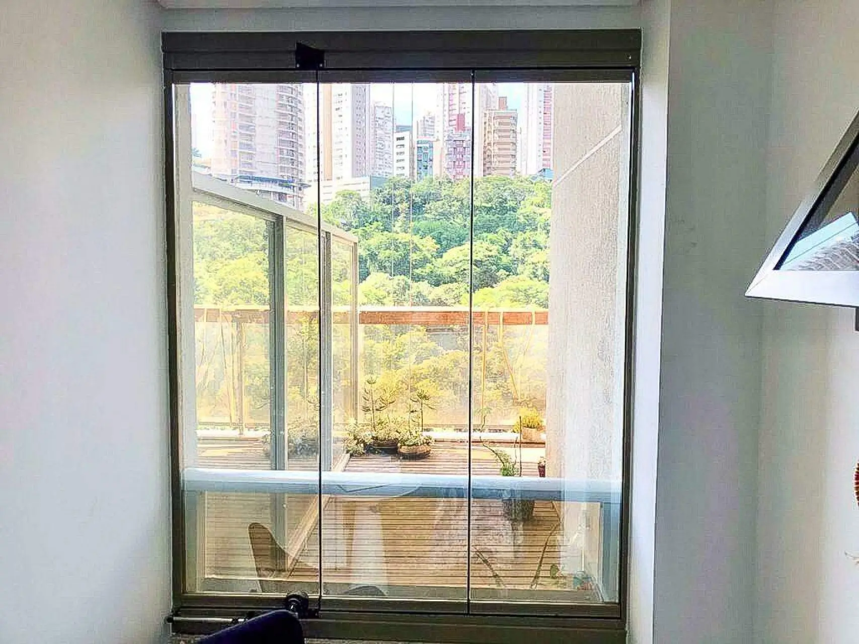 Apartamento de 3 quartos para alugar, Vale do Sereno, Nova Lima - MG