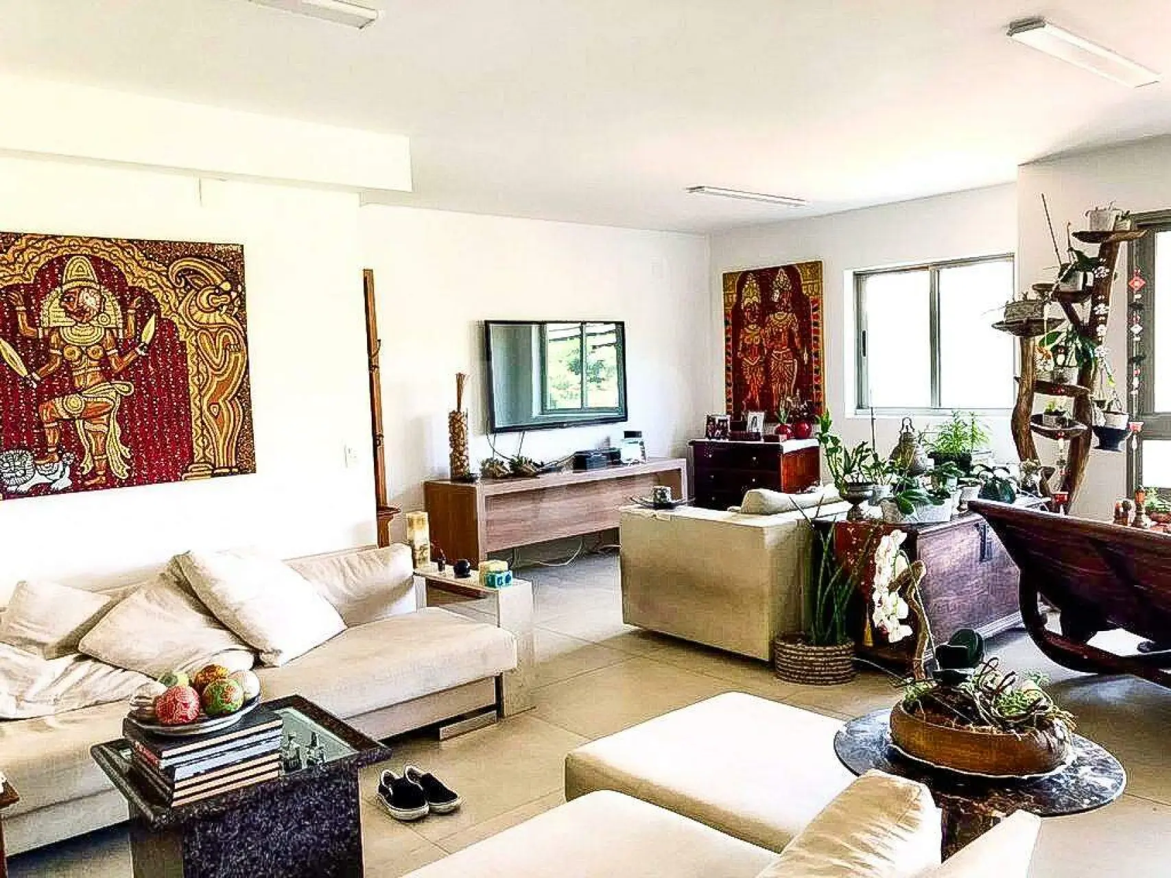 Apartamento de 3 quartos para alugar, Vale do Sereno, Nova Lima - MG