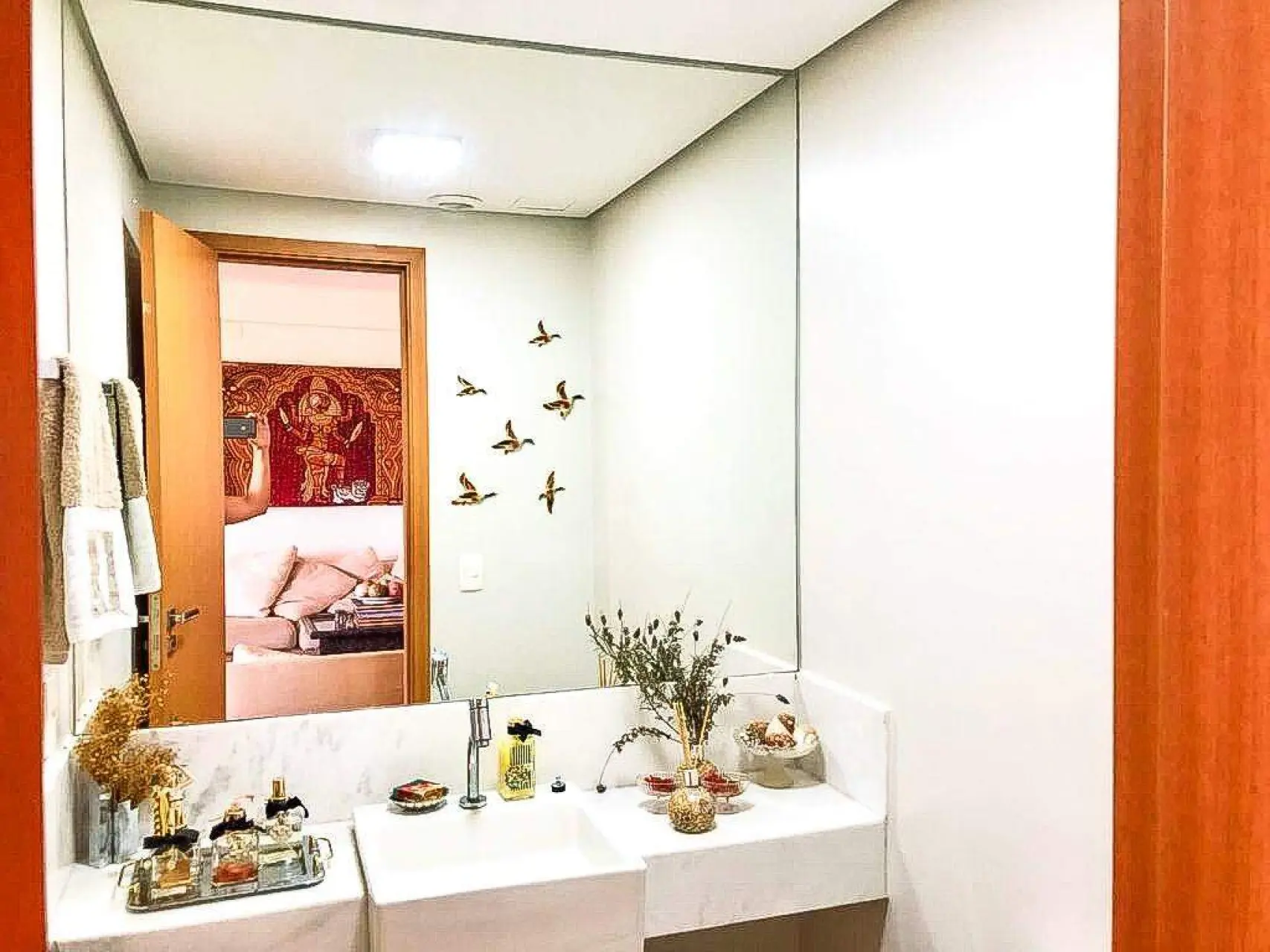 Apartamento de 3 quartos para alugar, Vale do Sereno, Nova Lima - MG