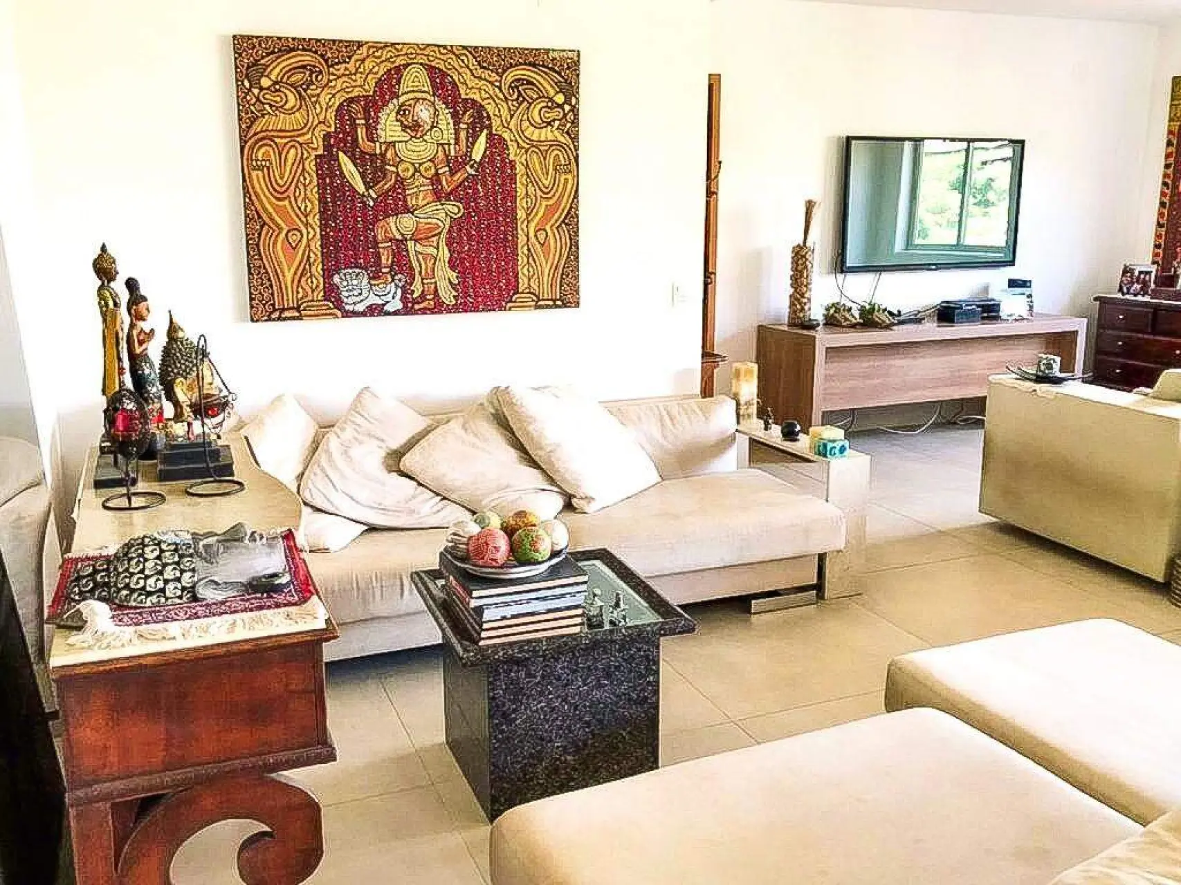 Apartamento de 3 quartos para alugar, Vale do Sereno, Nova Lima - MG