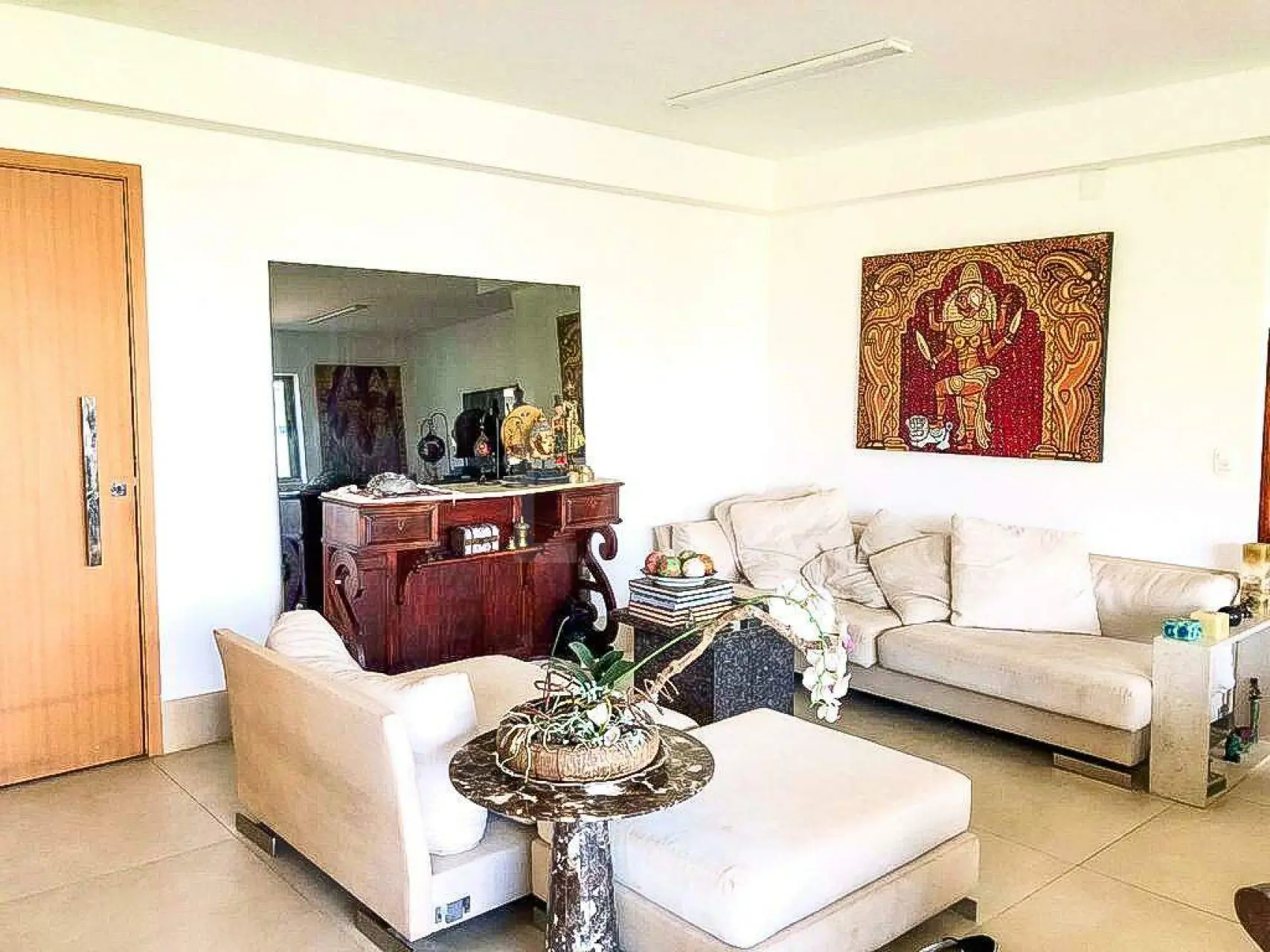 Apartamento de 3 quartos para alugar, Vale do Sereno, Nova Lima - MG