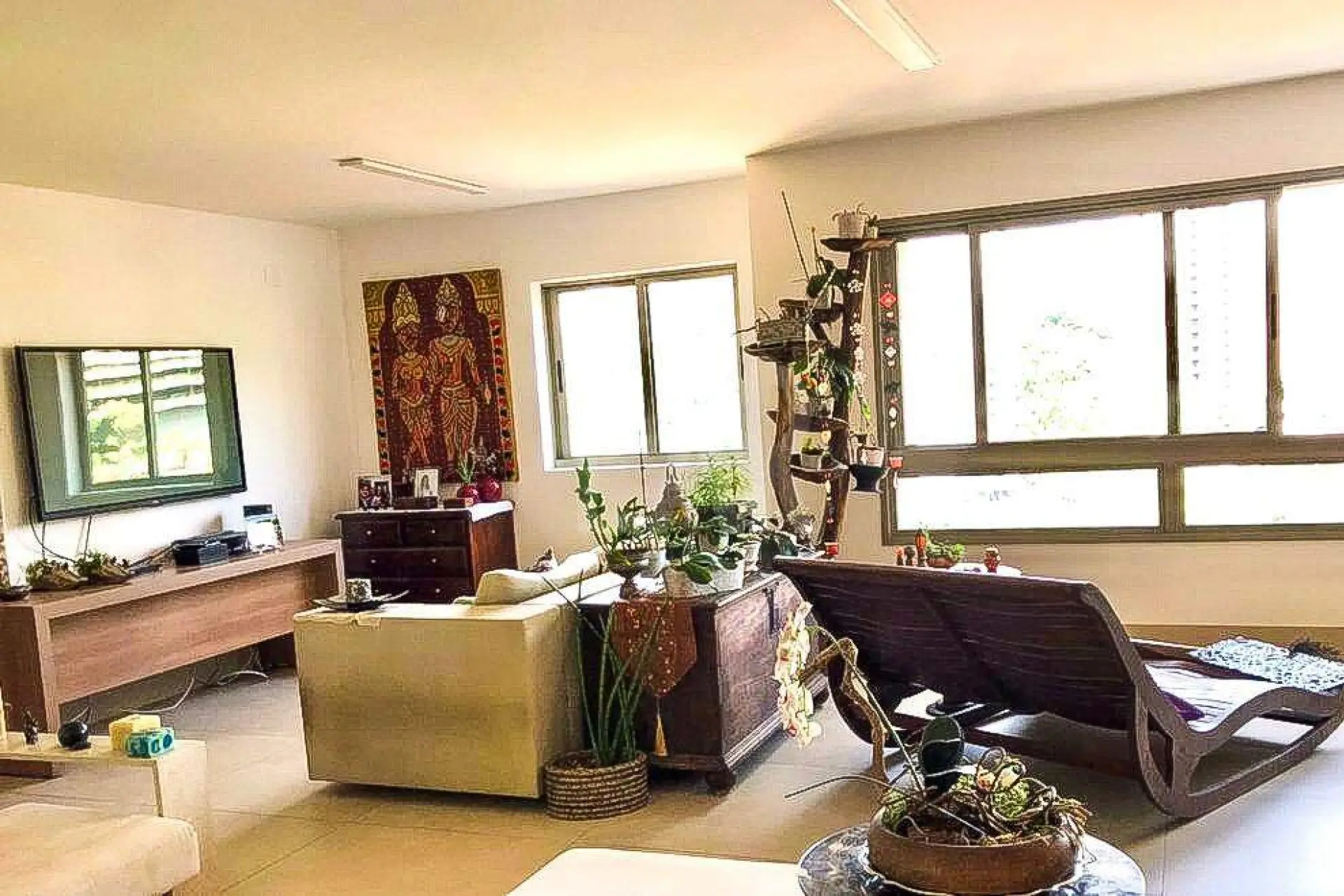 Apartamento de 3 quartos para alugar, Vale do Sereno, Nova Lima - MG
