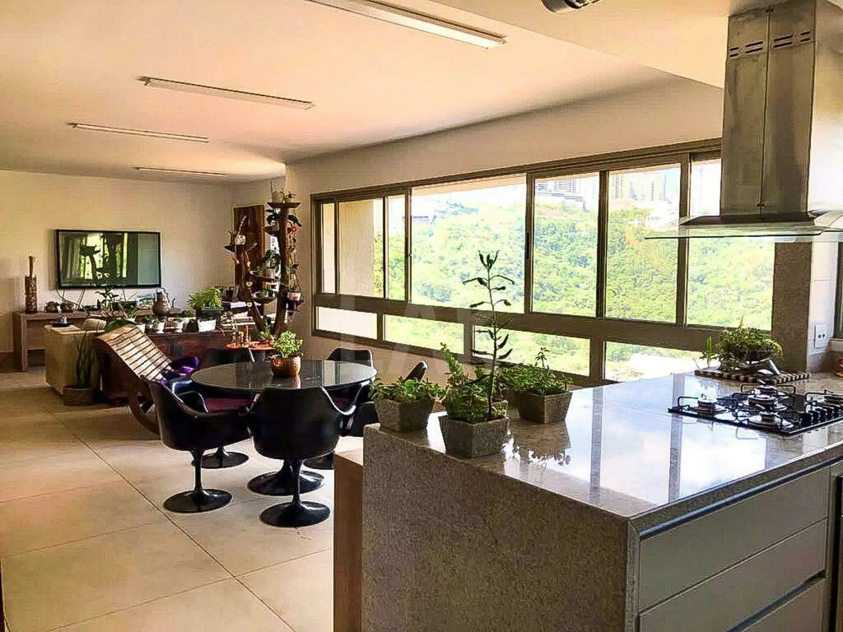 Apartamento de 3 quartos para alugar, Vale do Sereno, Nova Lima - MG