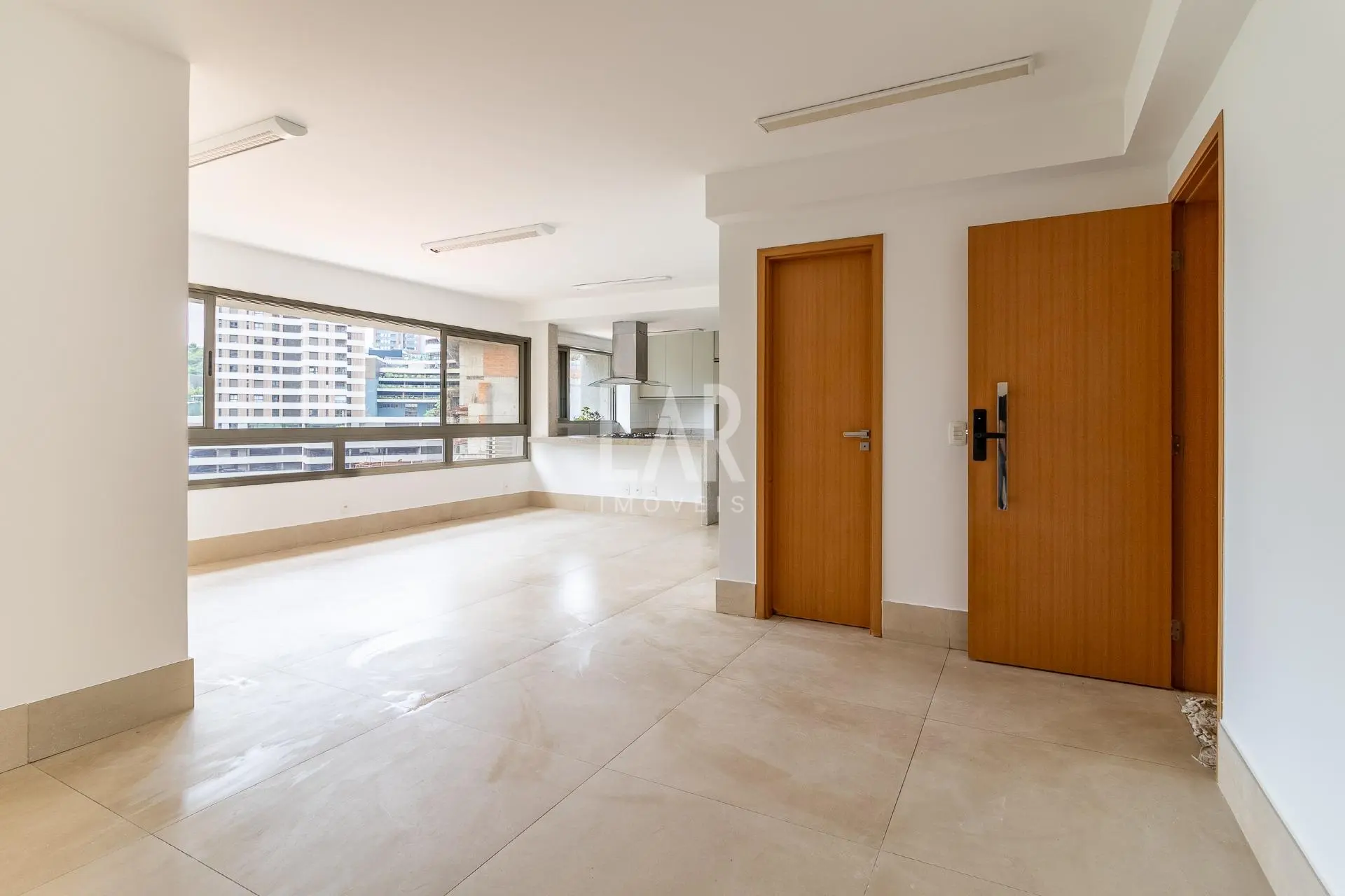 Apartamento de 4 quartos para alugar, Vale do Sereno, Nova Lima - MG