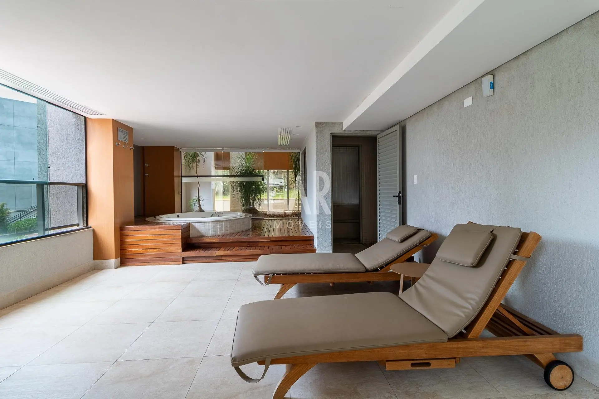 Apartamento de 4 quartos para alugar, Vale do Sereno, Nova Lima - MG