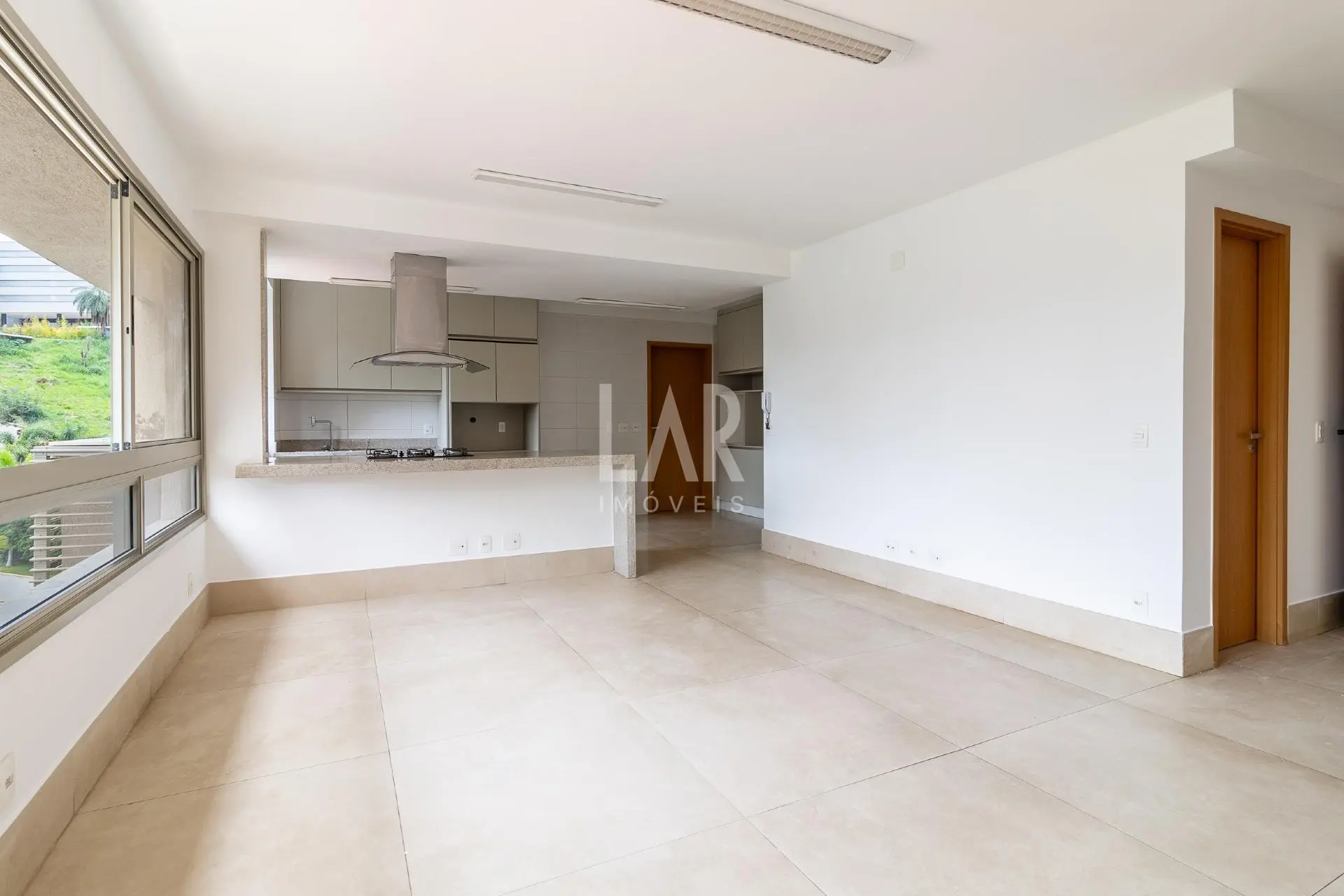 Apartamento de 4 quartos para alugar, Vale do Sereno, Nova Lima - MG