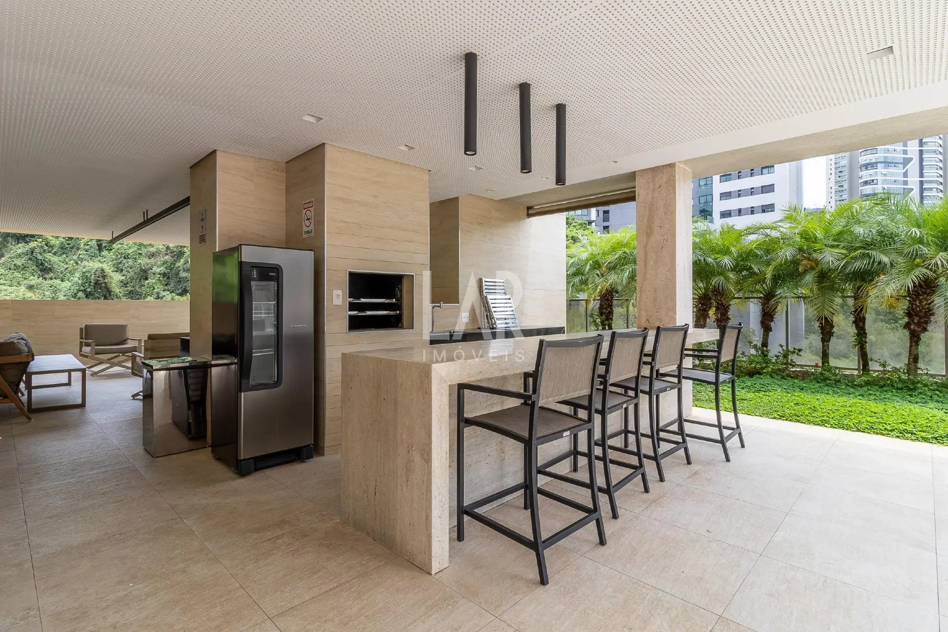 Apartamento de 4 quartos para alugar, Vale do Sereno, Nova Lima - MG