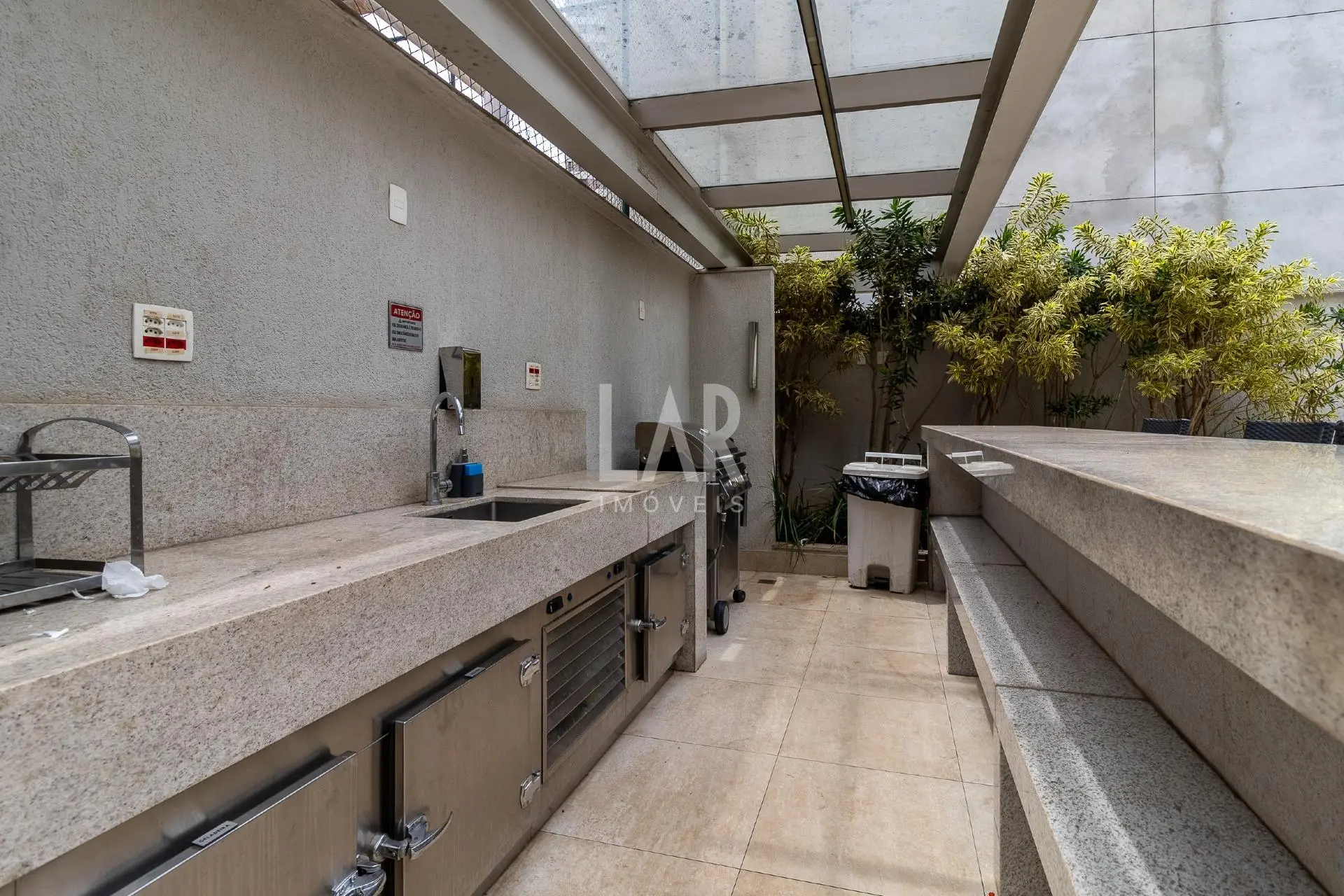Apartamento de 4 quartos para alugar, Vale do Sereno, Nova Lima - MG