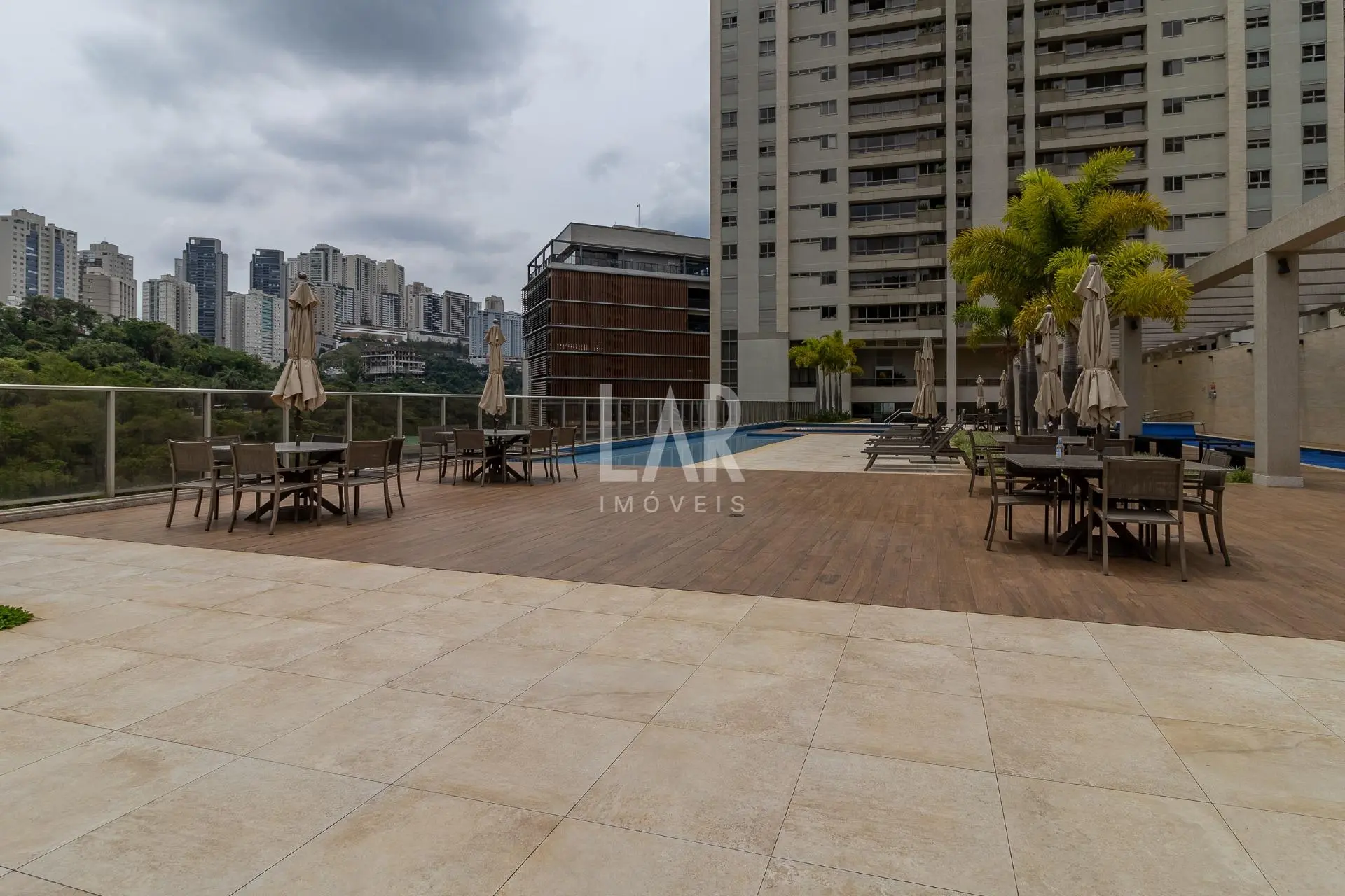 Apartamento de 4 quartos para alugar, Vale do Sereno, Nova Lima - MG