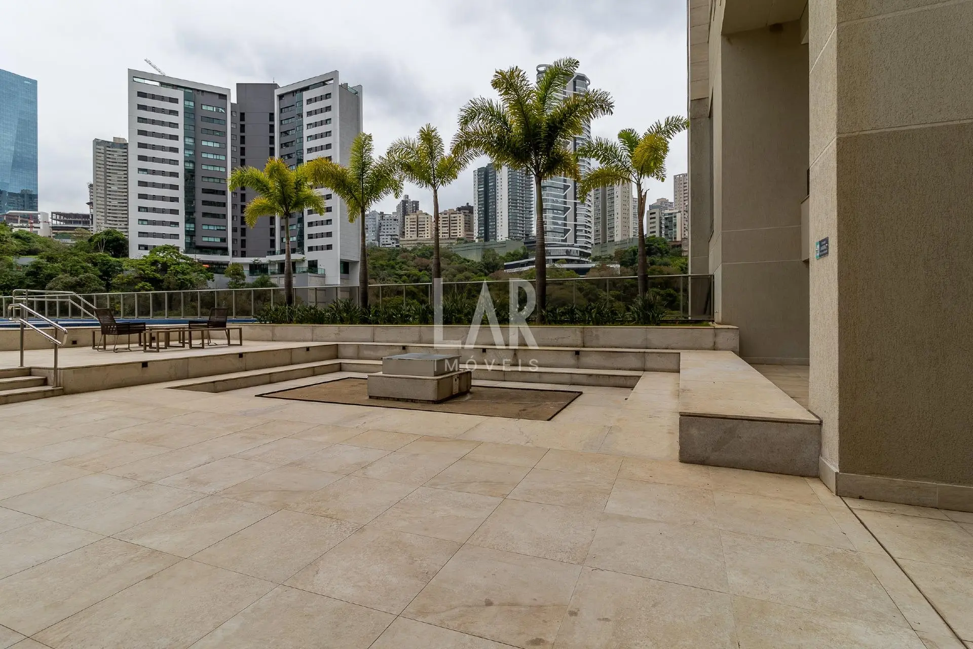 Apartamento de 4 quartos para alugar, Vale do Sereno, Nova Lima - MG