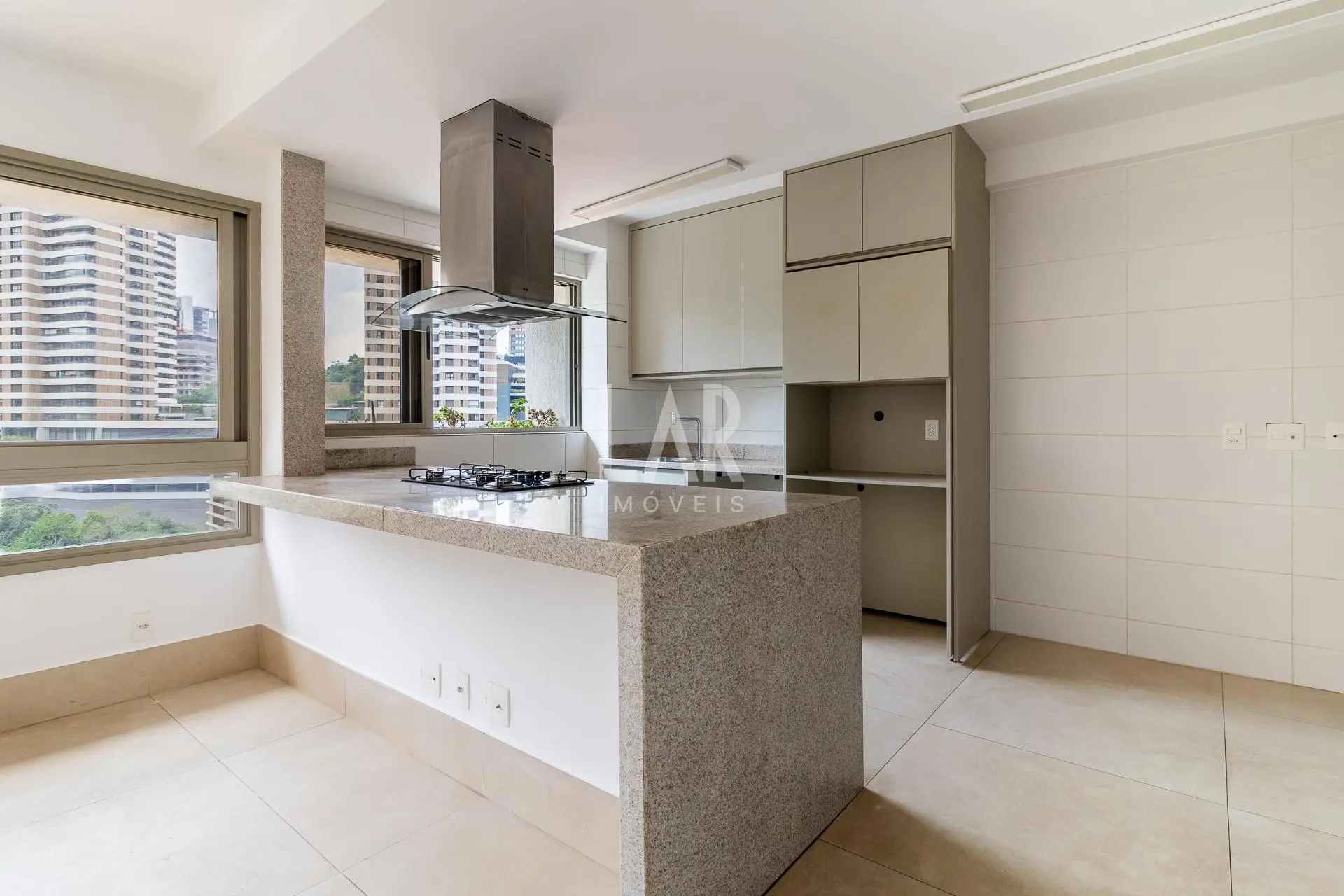 Apartamento de 4 quartos para alugar, Vale do Sereno, Nova Lima - MG