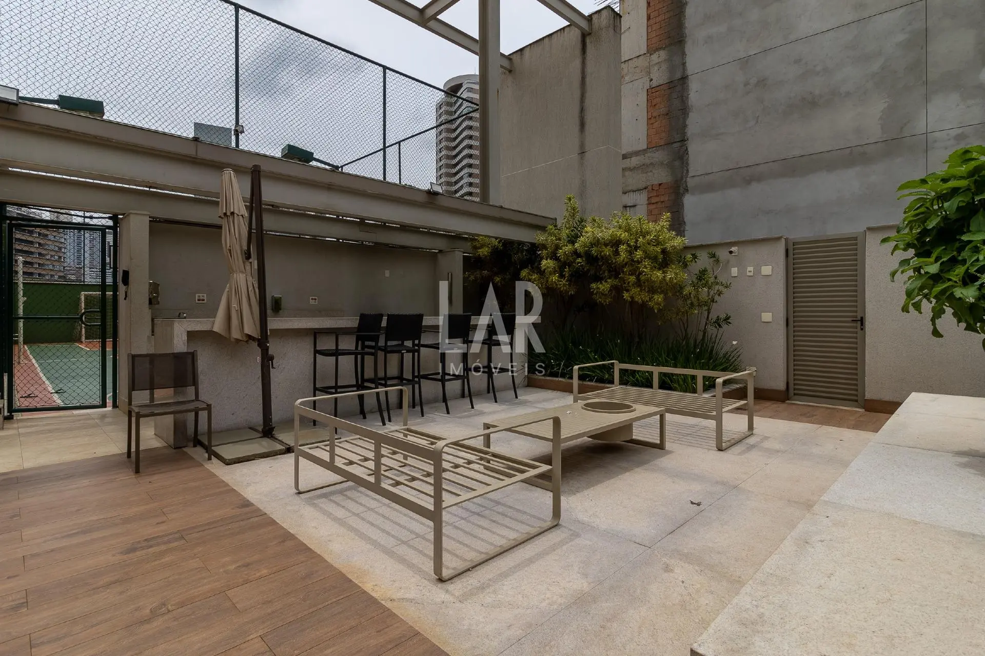 Apartamento de 4 quartos para alugar, Vale do Sereno, Nova Lima - MG