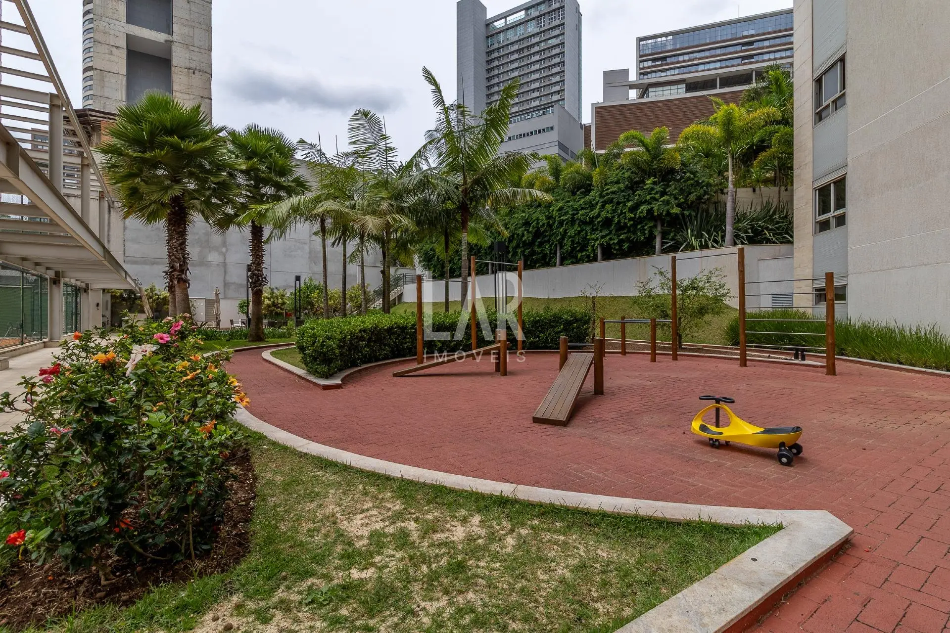 Apartamento de 4 quartos para alugar, Vale do Sereno, Nova Lima - MG