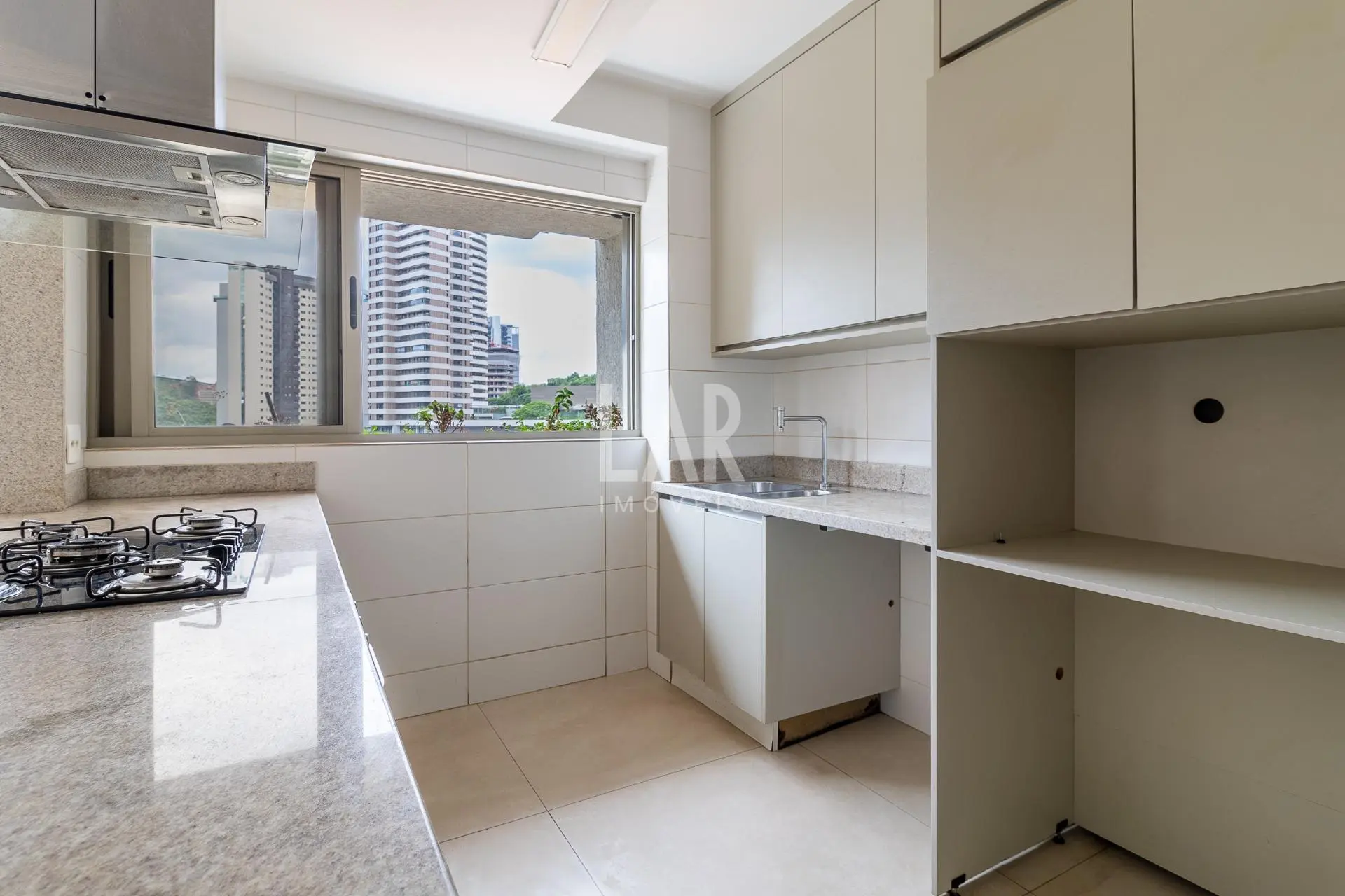 Apartamento de 4 quartos para alugar, Vale do Sereno, Nova Lima - MG