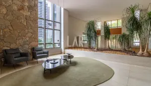 Apartamento de 4 quartos para alugar, Vale do Sereno, Nova Lima - MG