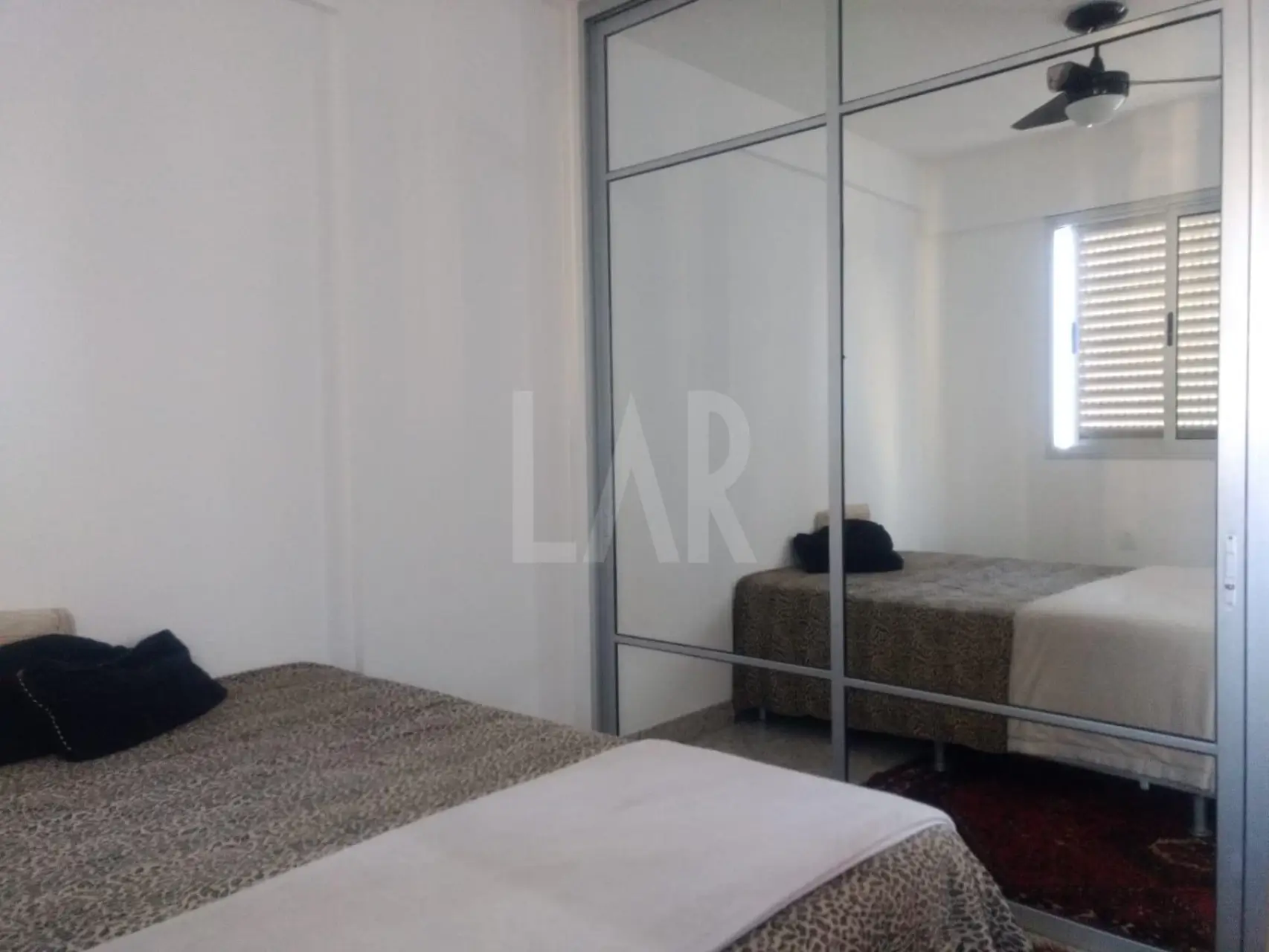 Apartamento de 2 quartos para alugar, Vila da Serra, Nova Lima - MG