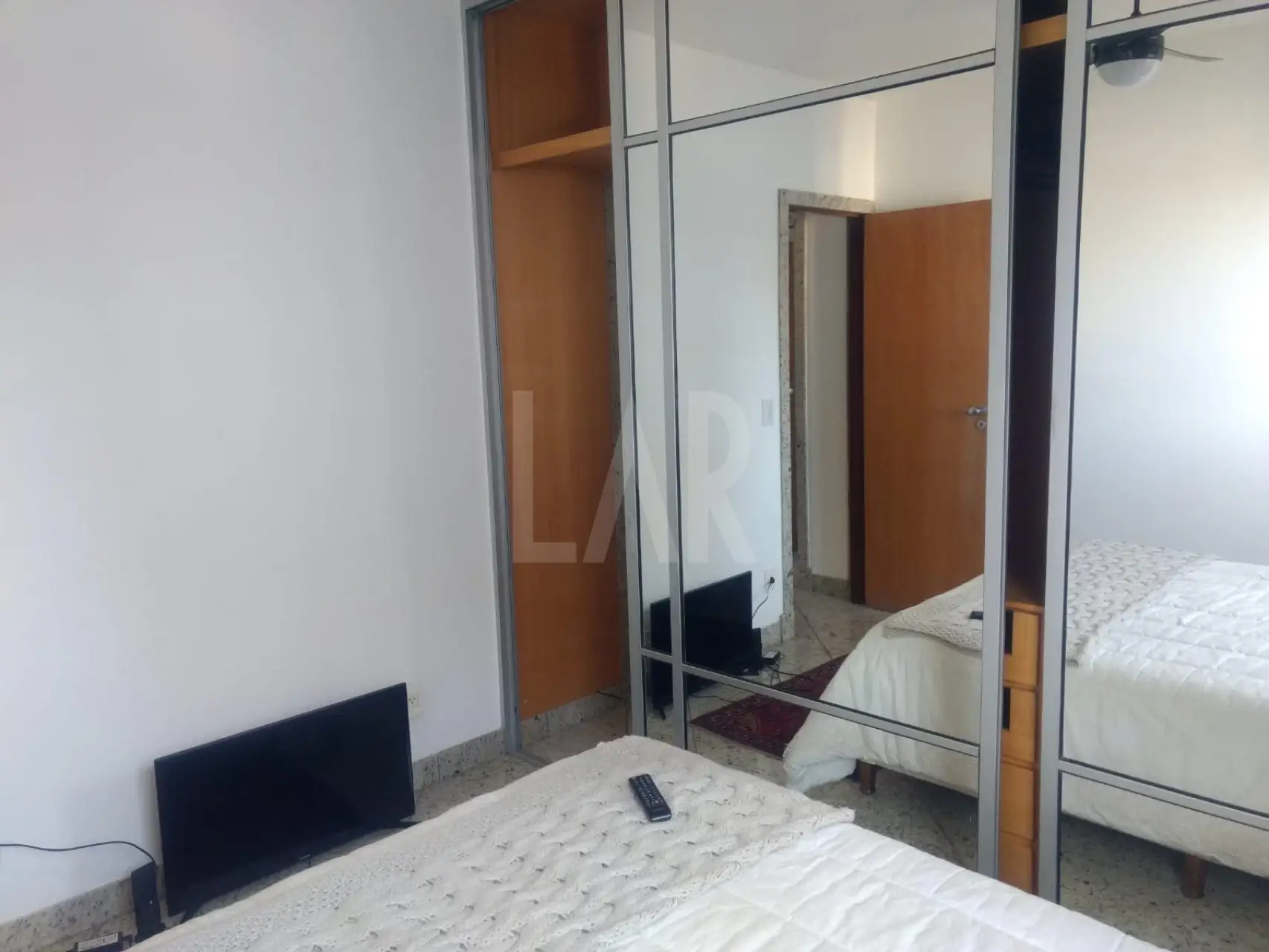 Apartamento de 2 quartos para alugar, Vila da Serra, Nova Lima - MG